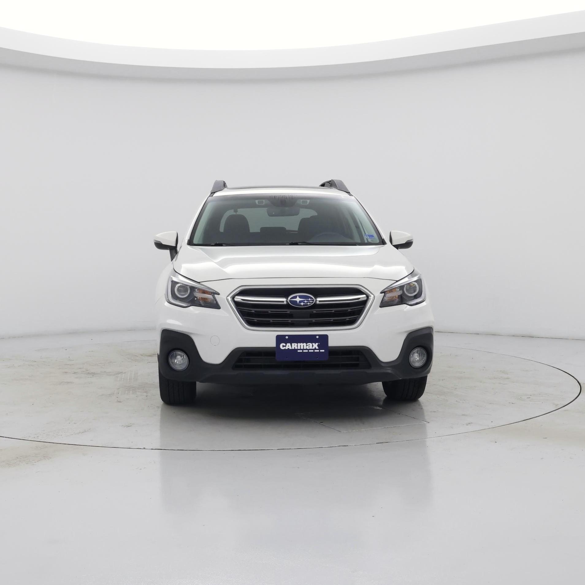 Thumbnail: 2019 Subaru Outback - 5