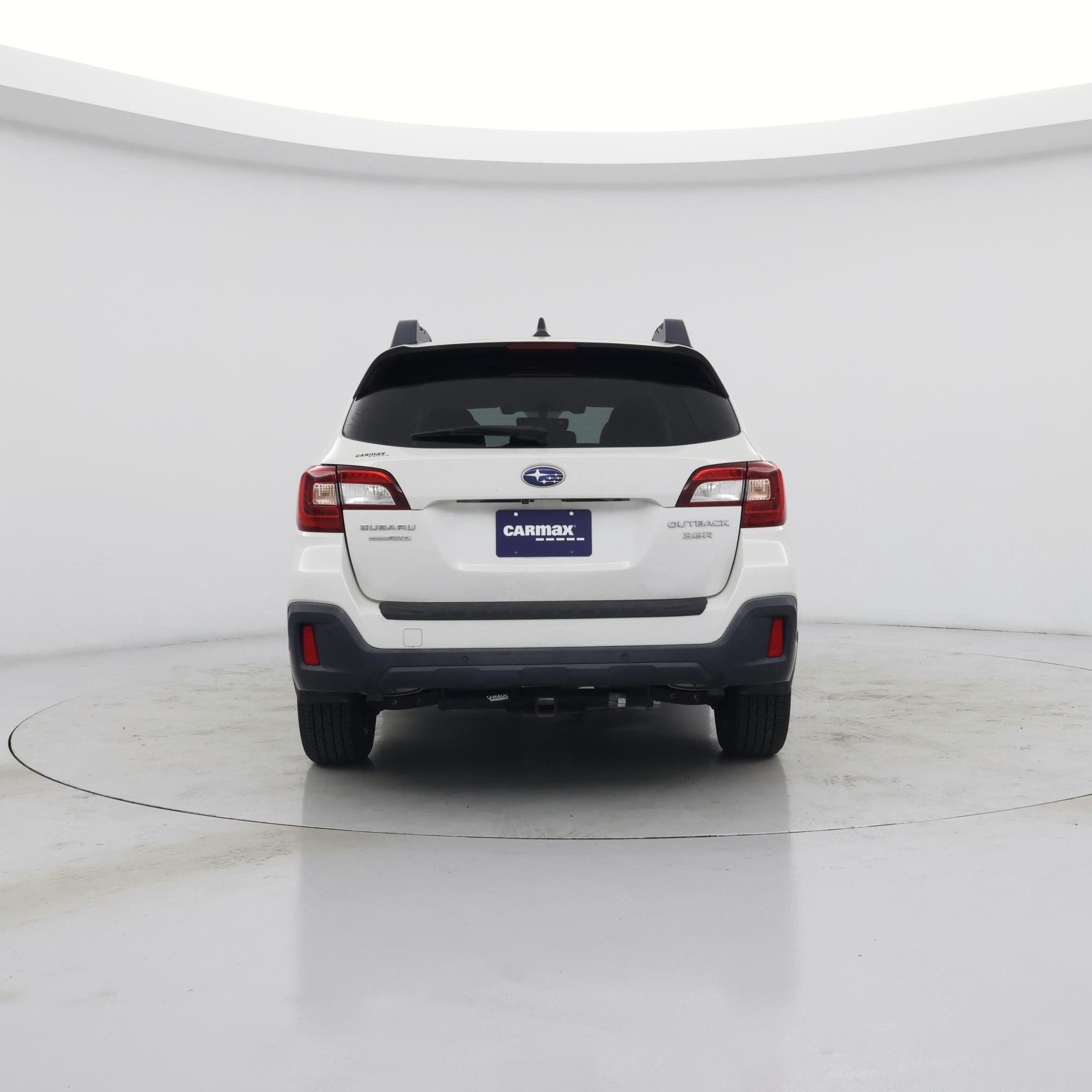 Thumbnail: 2019 Subaru Outback - 6