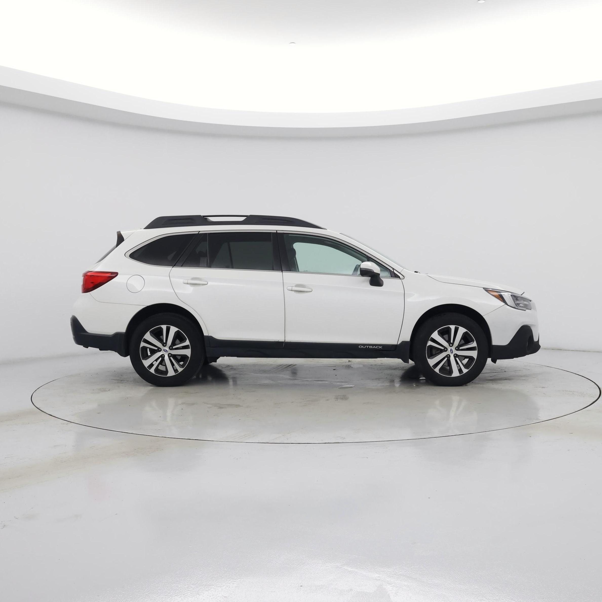 Thumbnail: 2019 Subaru Outback - 7