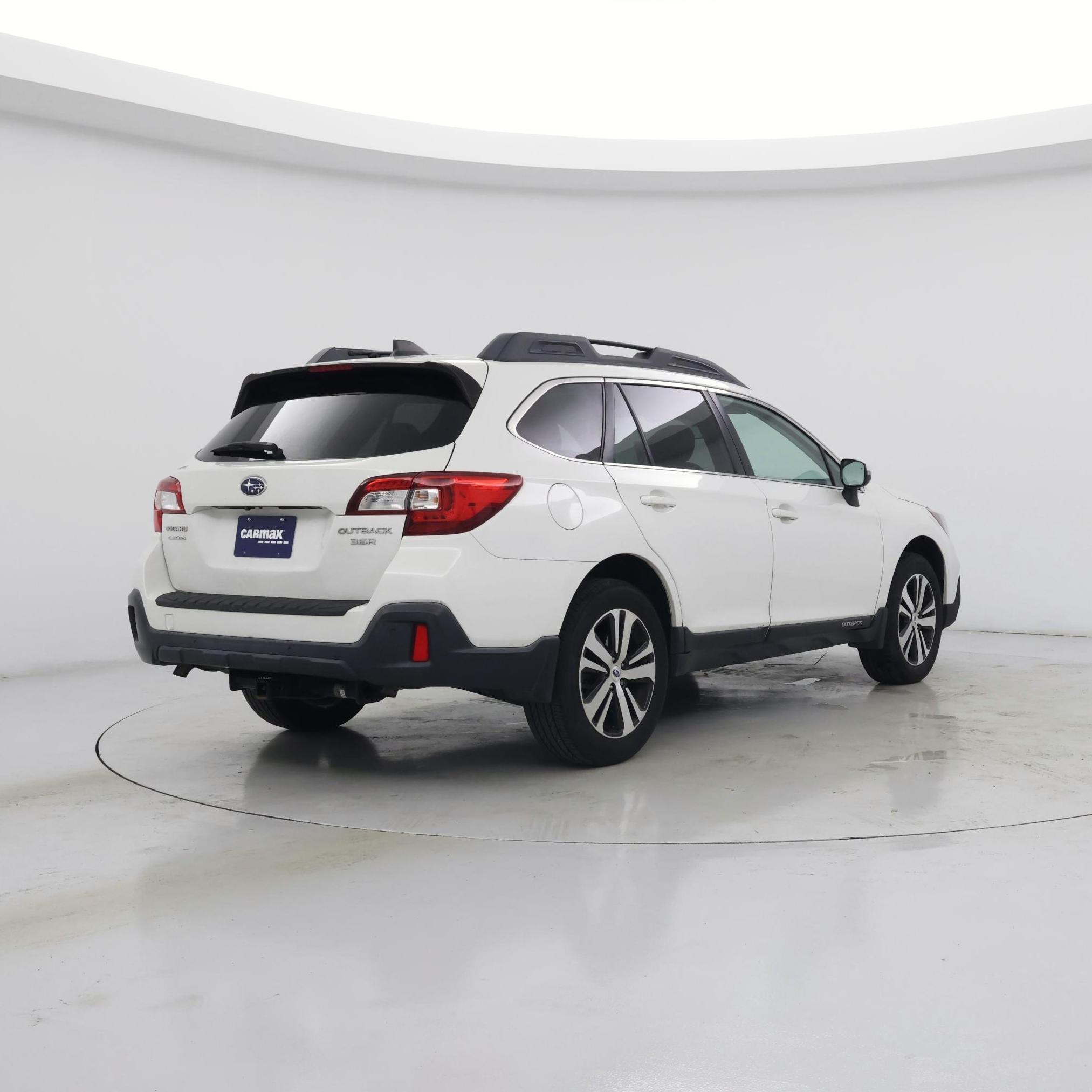 Thumbnail: 2019 Subaru Outback - 8