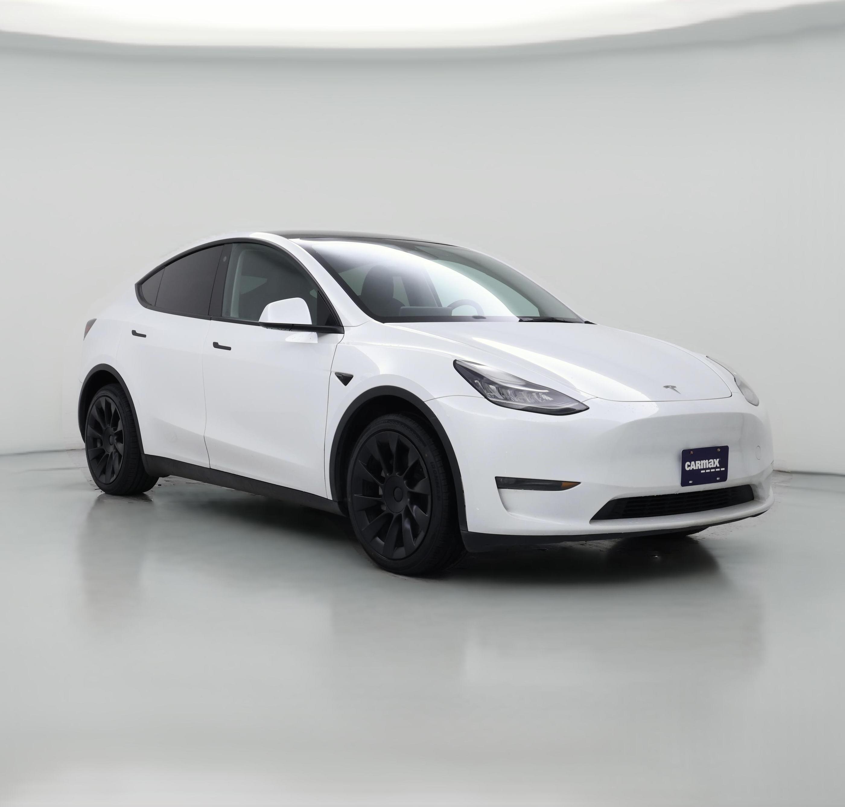 Thumbnail: 2023 Tesla Model Y - 1