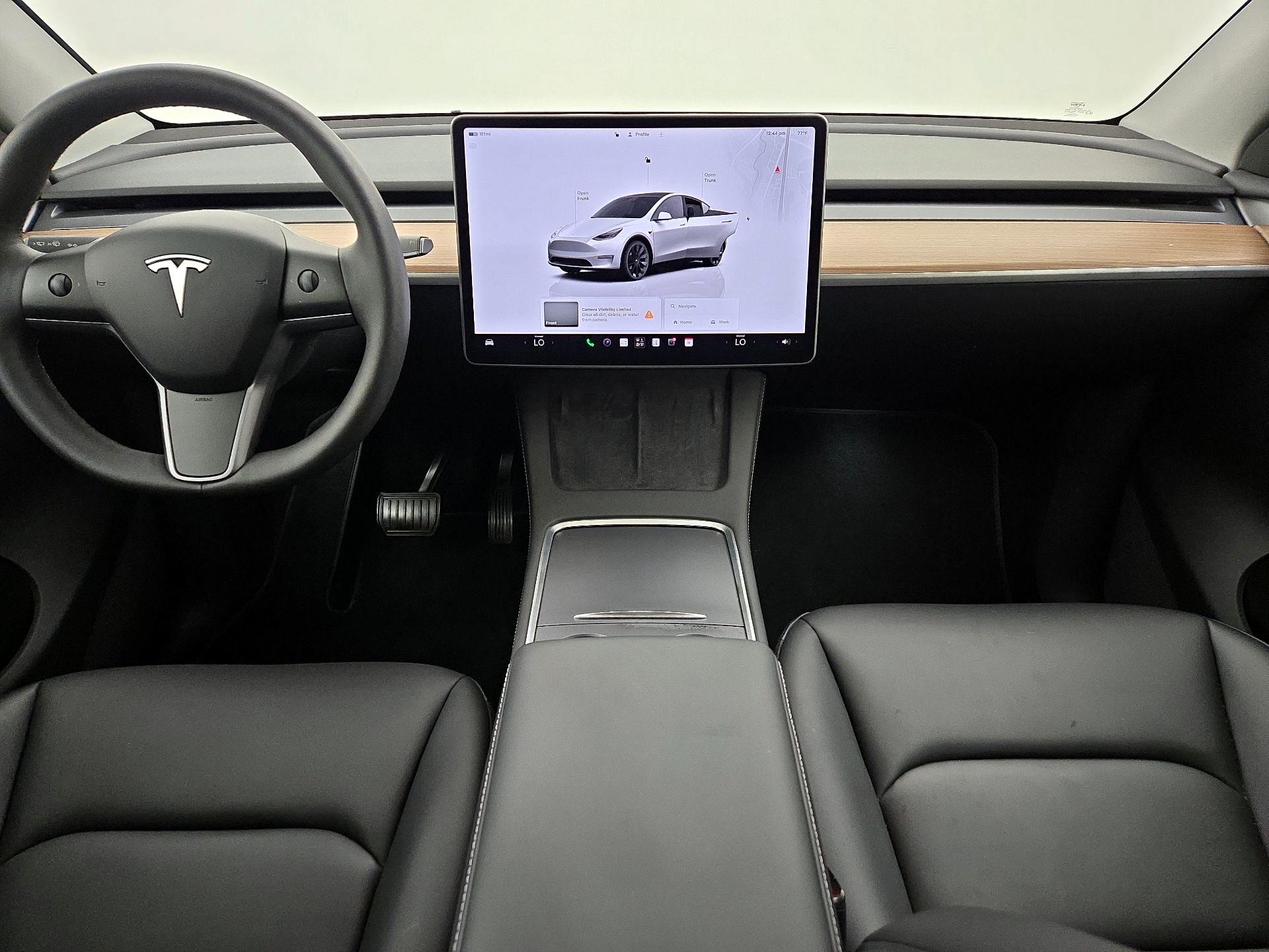 Thumbnail: 2023 Tesla Model Y - 9