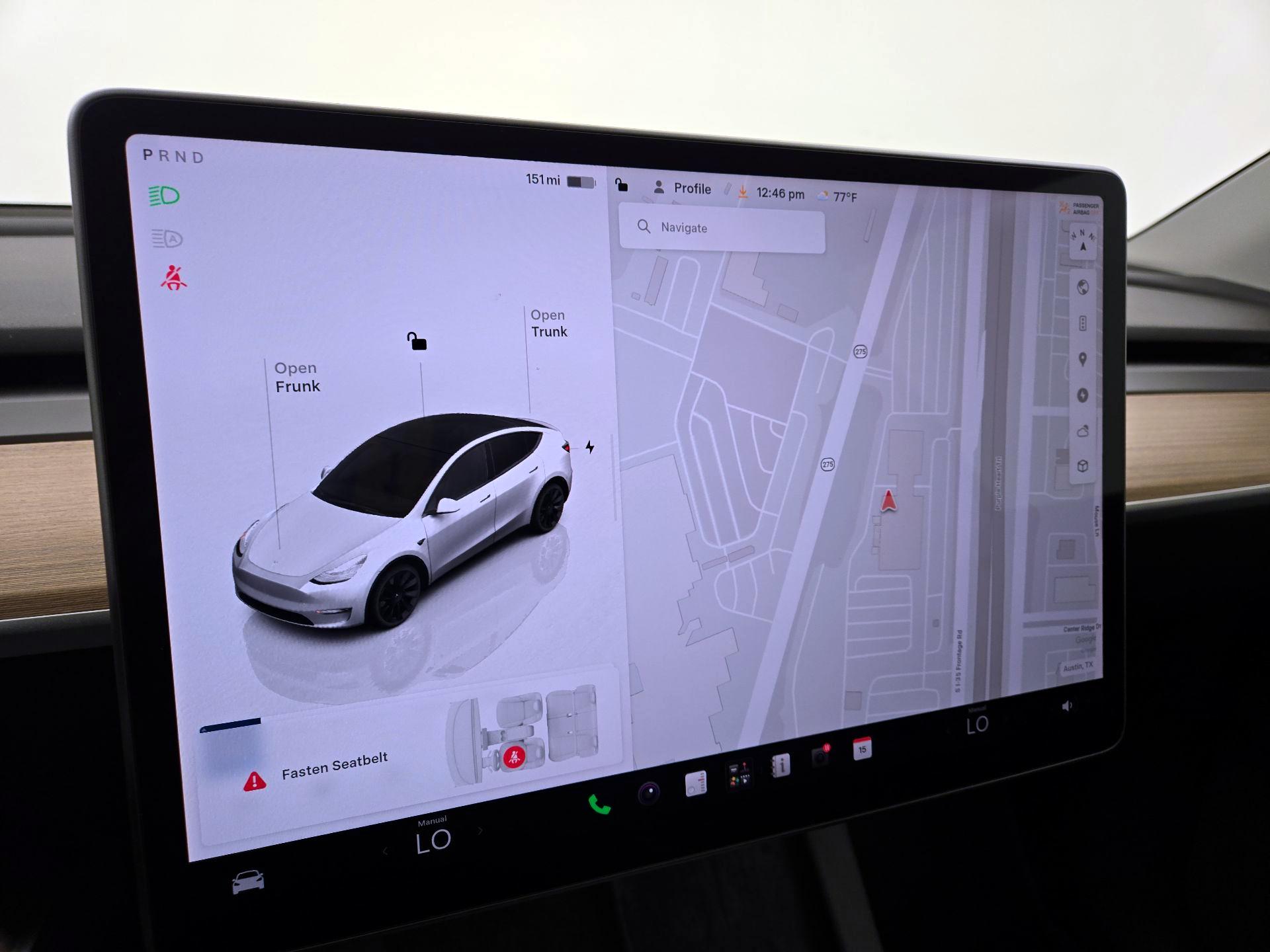 Thumbnail: 2023 Tesla Model Y - 13