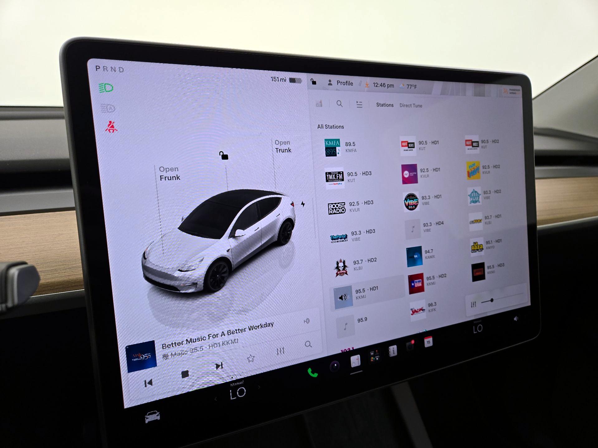 Thumbnail: 2023 Tesla Model Y - 15