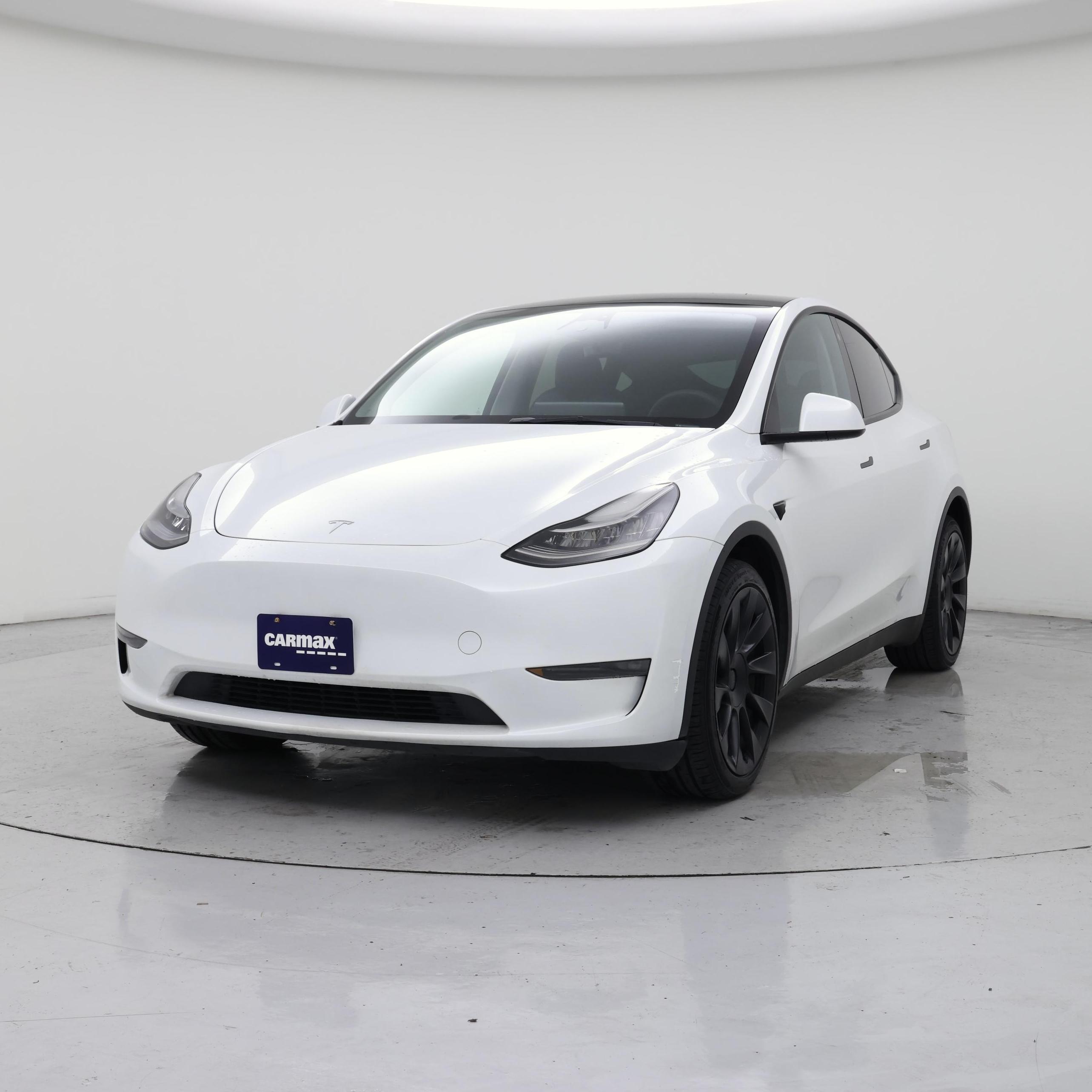 Thumbnail: 2023 Tesla Model Y - 4