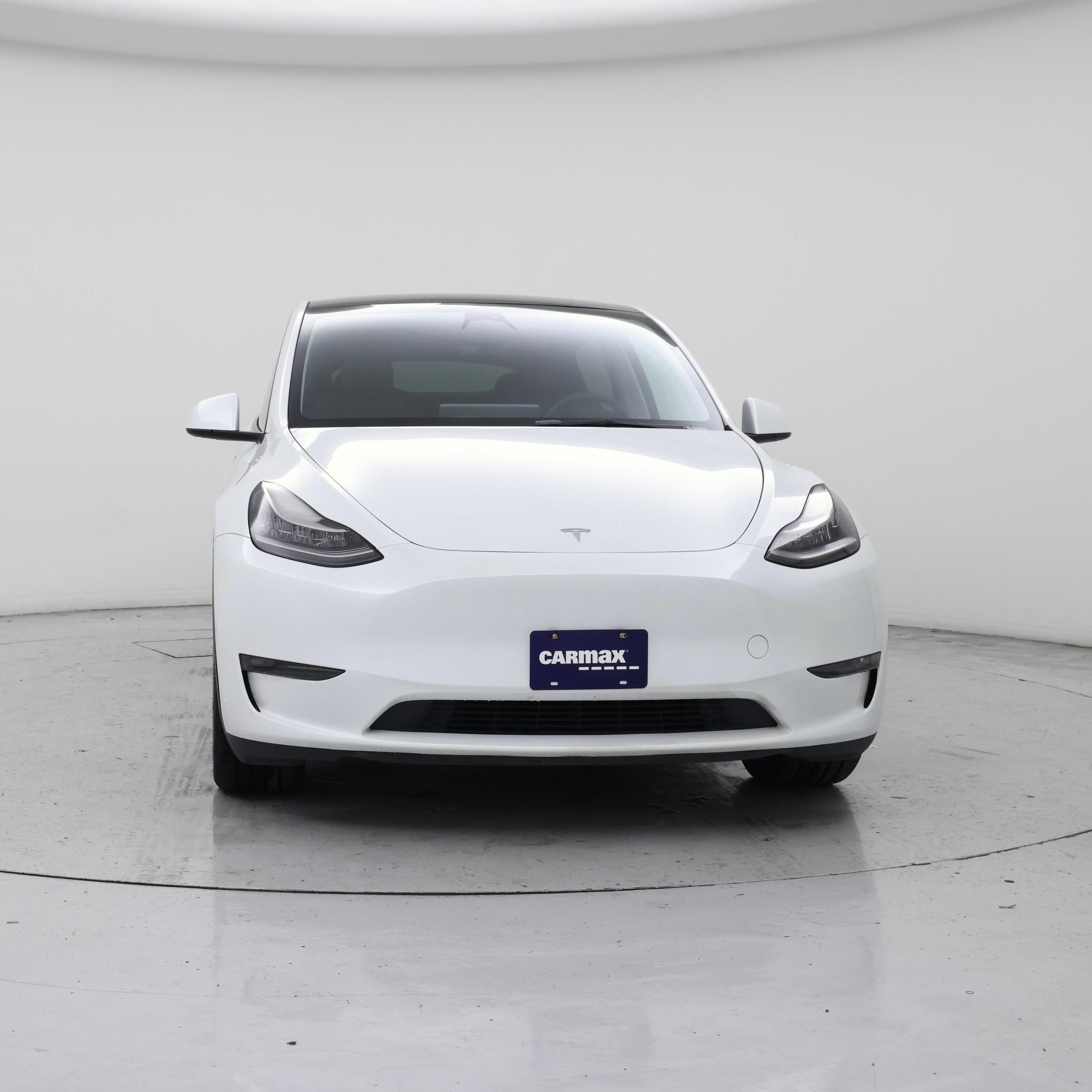 Thumbnail: 2023 Tesla Model Y - 5