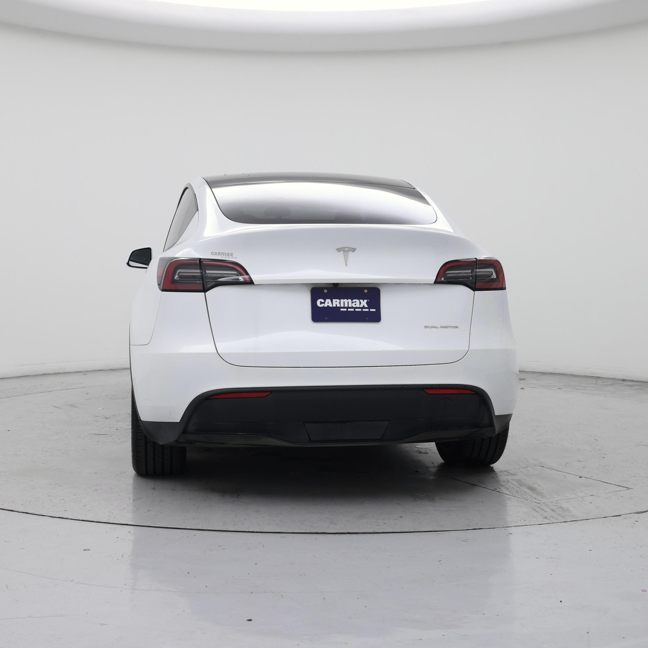 Thumbnail: 2023 Tesla Model Y - 6