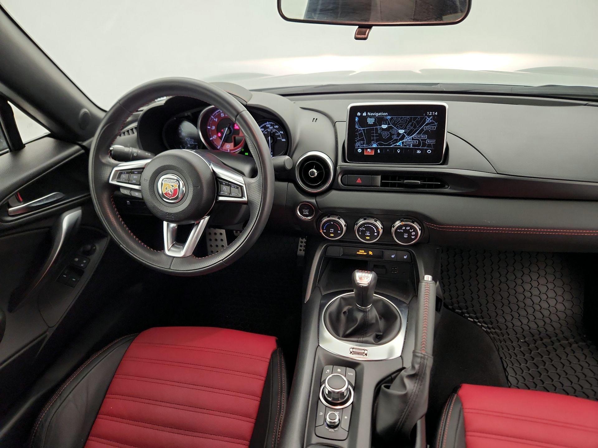 Thumbnail: 2020 Fiat 124 Spider - 9