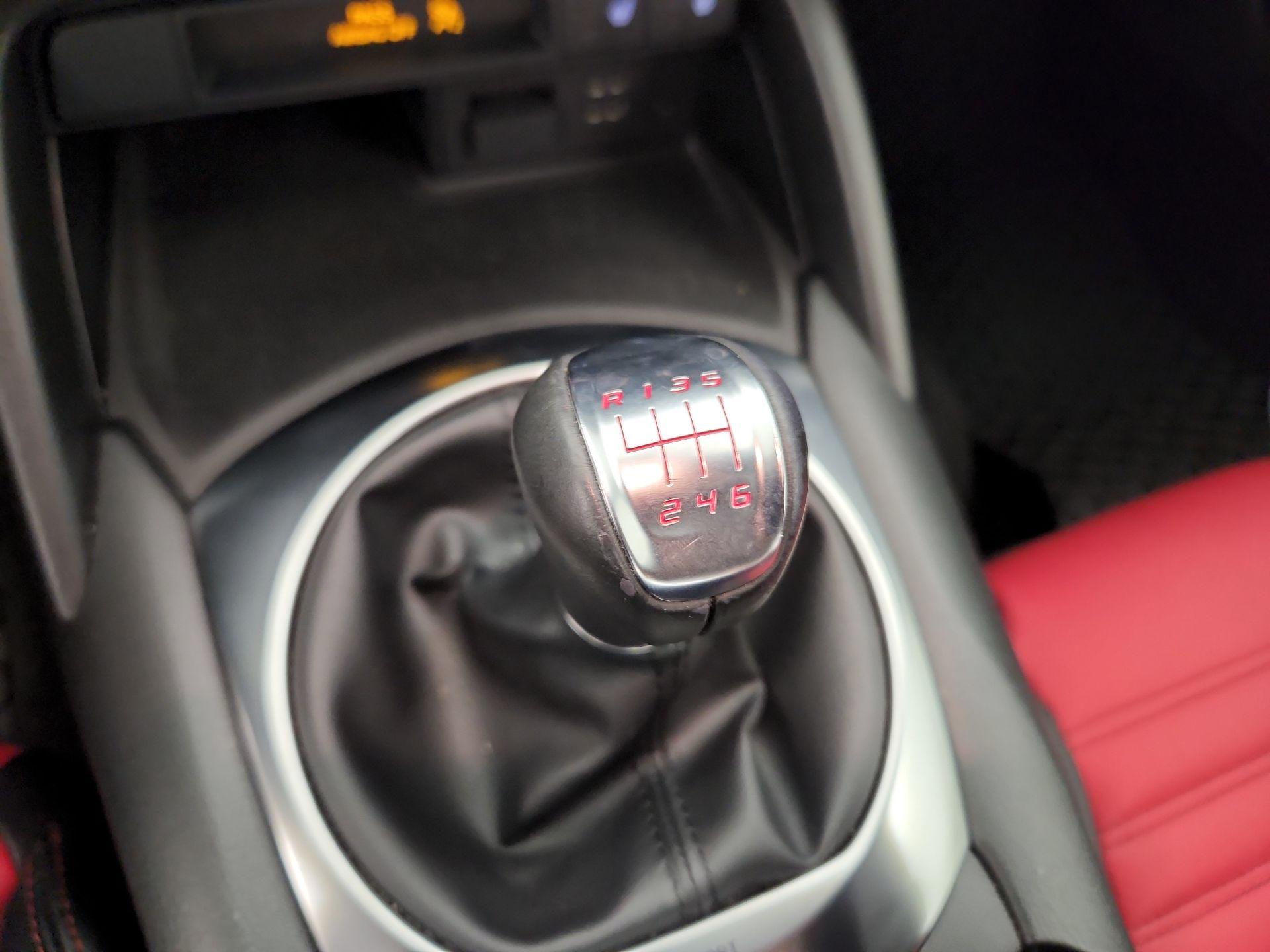 Thumbnail: 2020 Fiat 124 Spider - 18