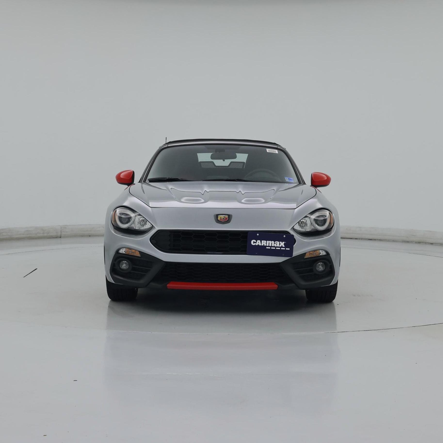 Thumbnail: 2020 Fiat 124 Spider - 5
