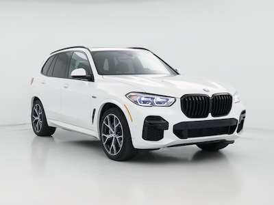 2023 BMW X5 Plug In Hybrid XDrive45e