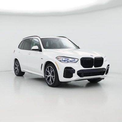 2023 BMW X5 XDrive45e