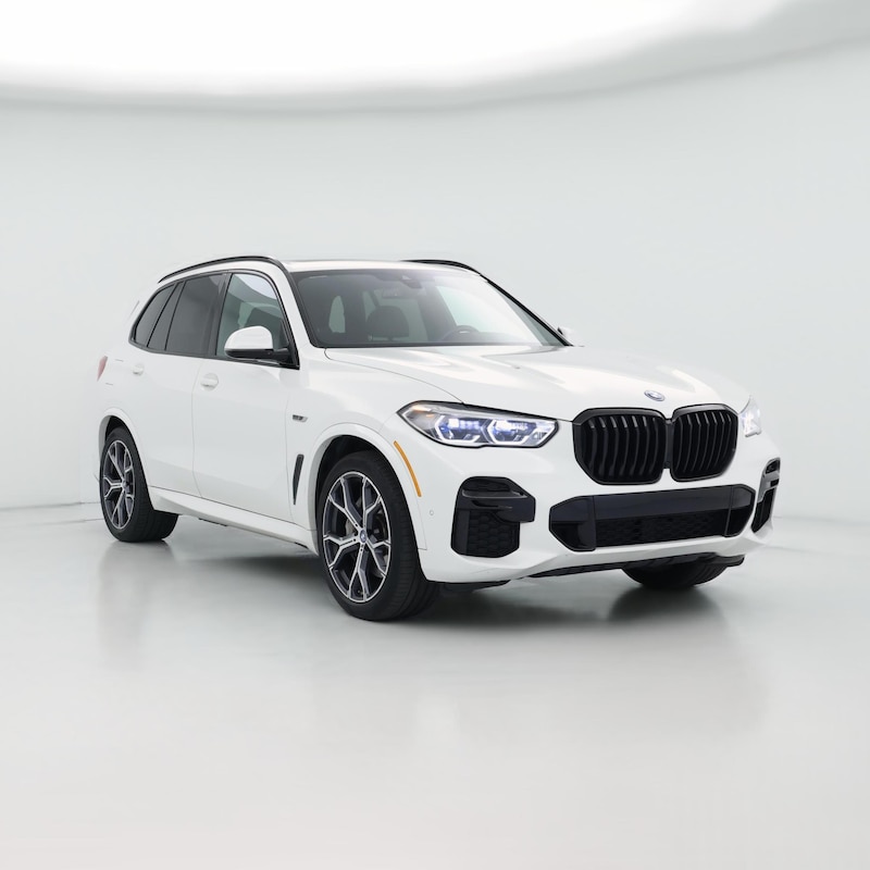 2023 BMW X5 Plug In Hybrid XDrive45e