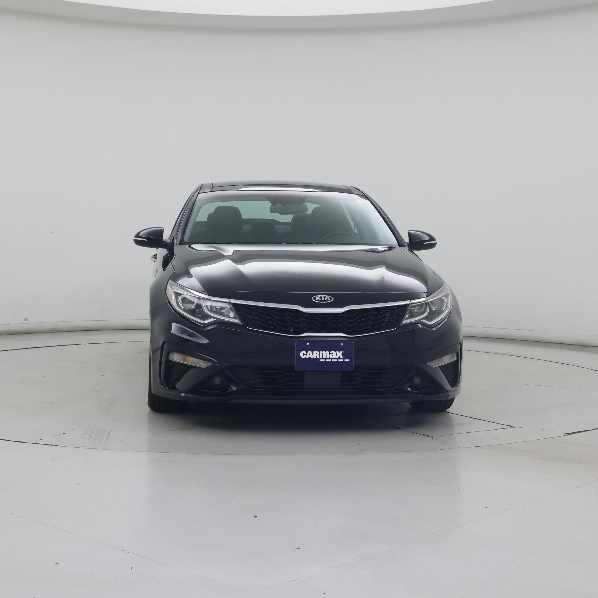 Thumbnail: 2019 Kia Optima - 5