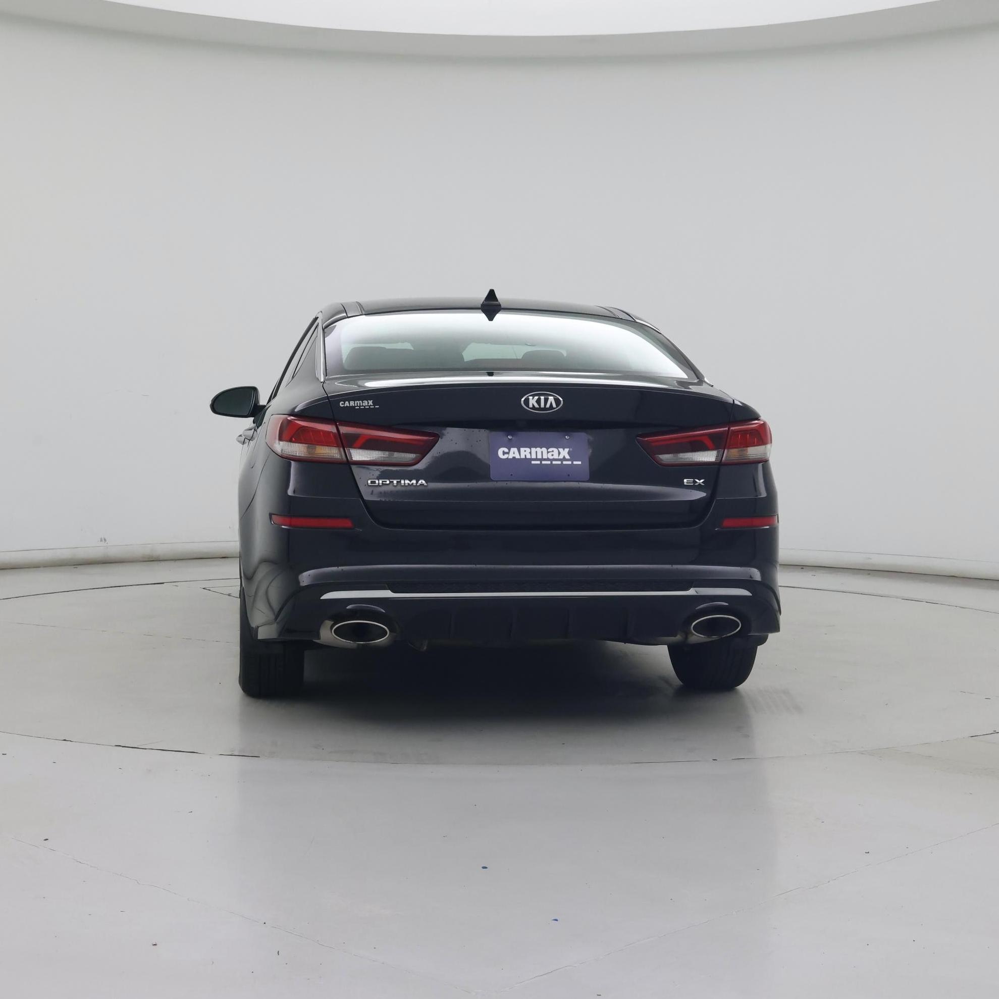 Thumbnail: 2019 Kia Optima - 6