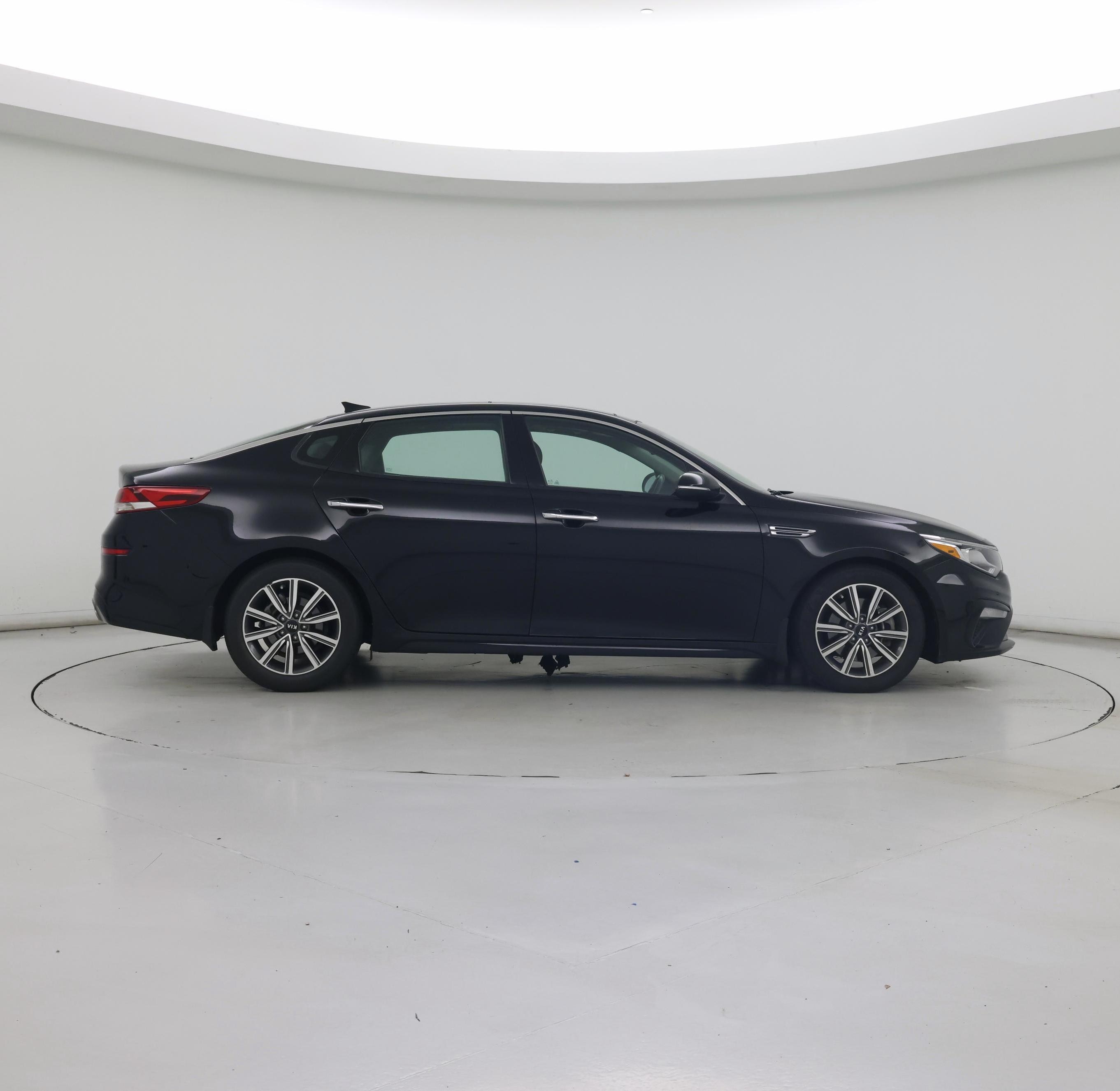 Thumbnail: 2019 Kia Optima - 7