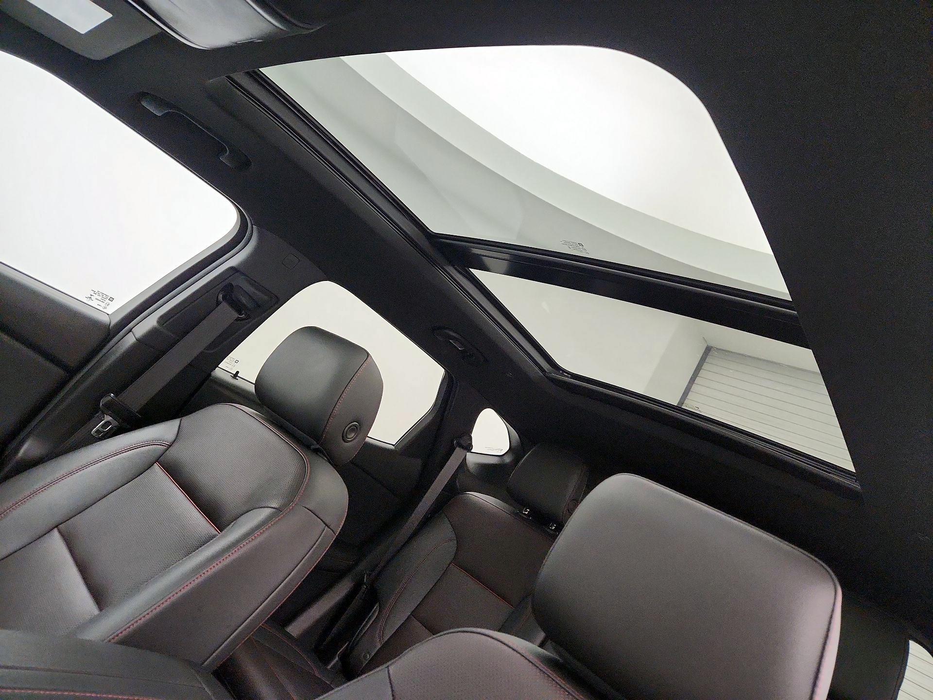 Thumbnail: 2021 Chevrolet Blazer - 20