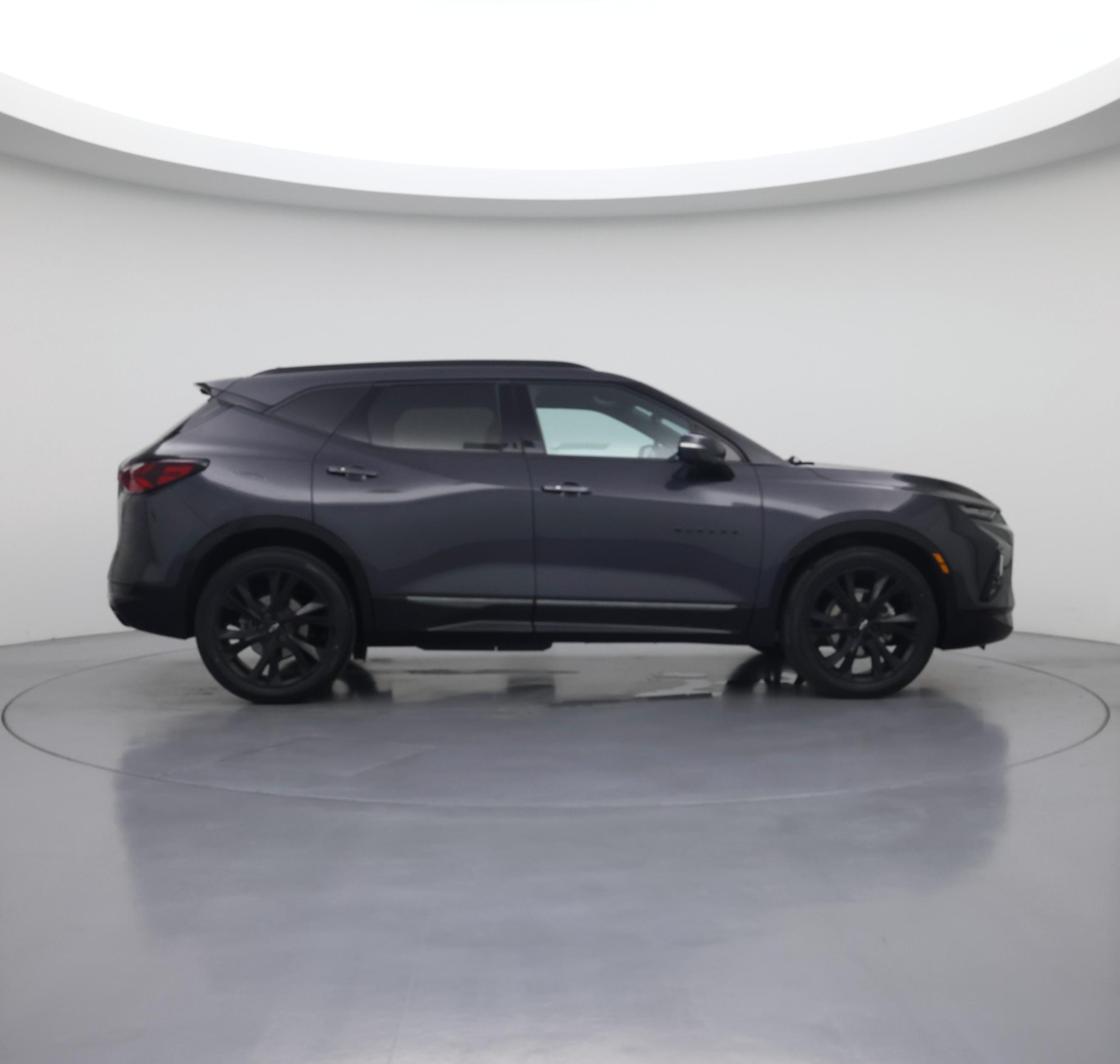 Thumbnail: 2021 Chevrolet Blazer - 7