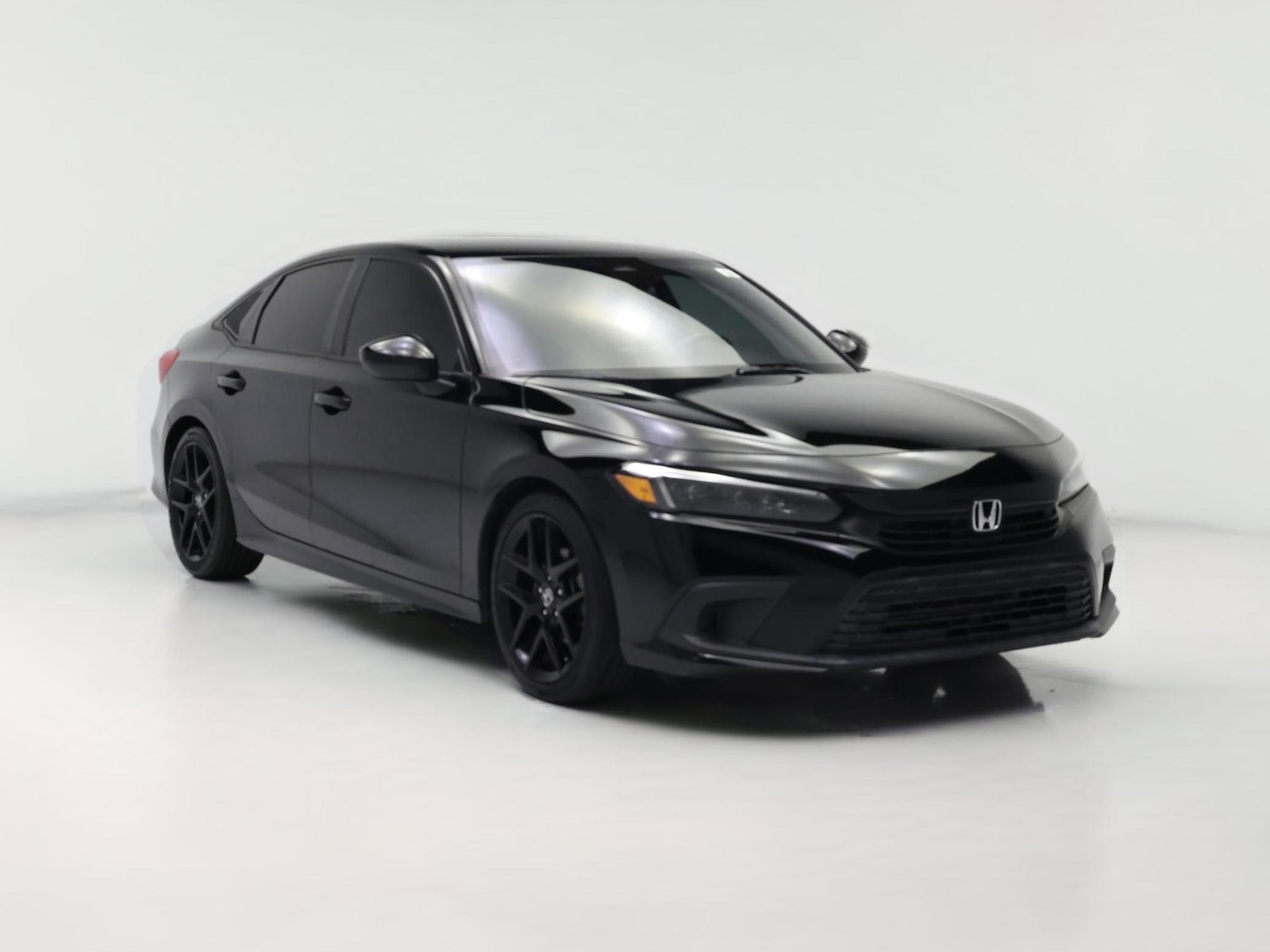 2022 Honda Civic Sedan