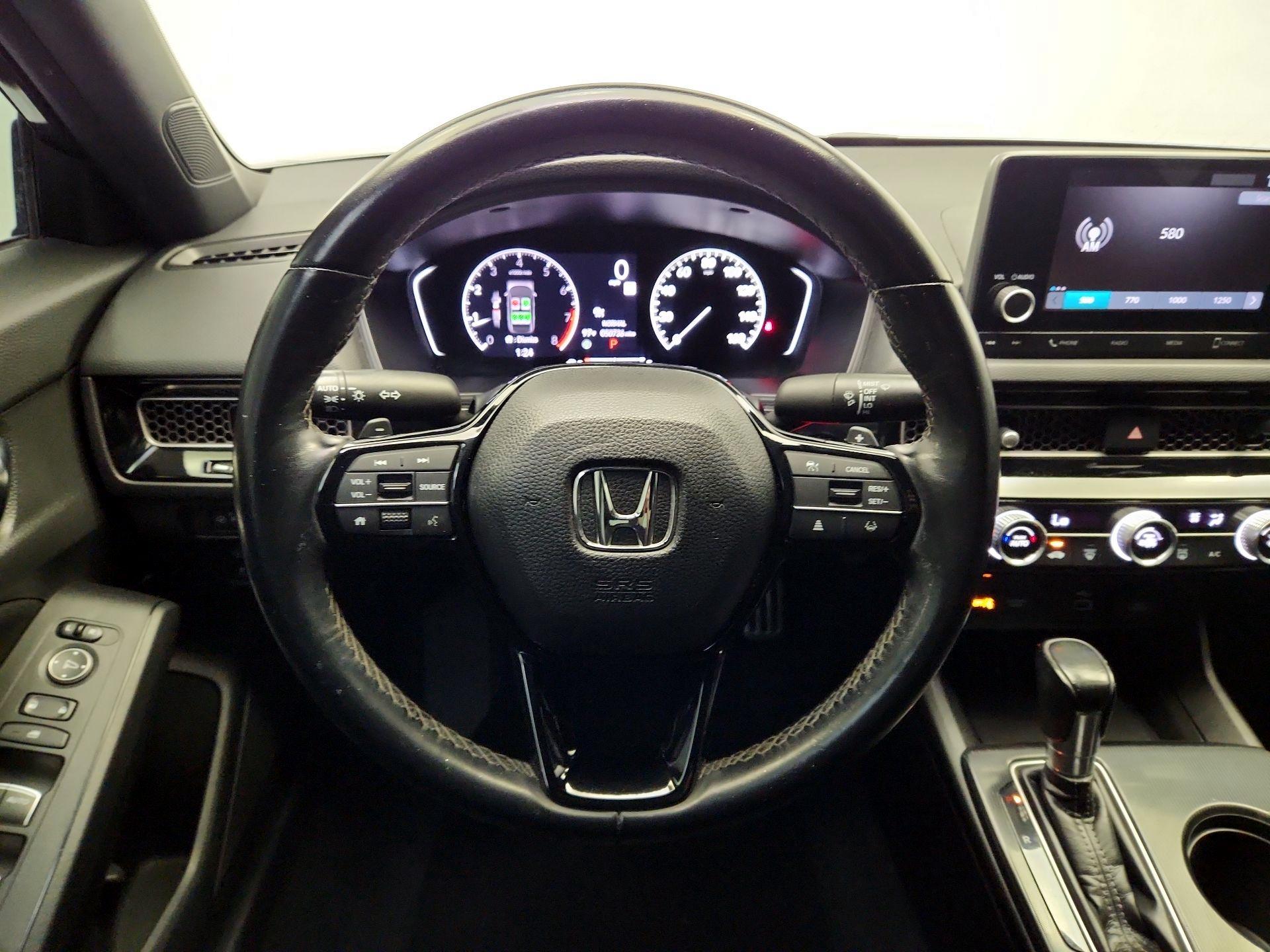 Thumbnail: 2022 Honda Civic - 10