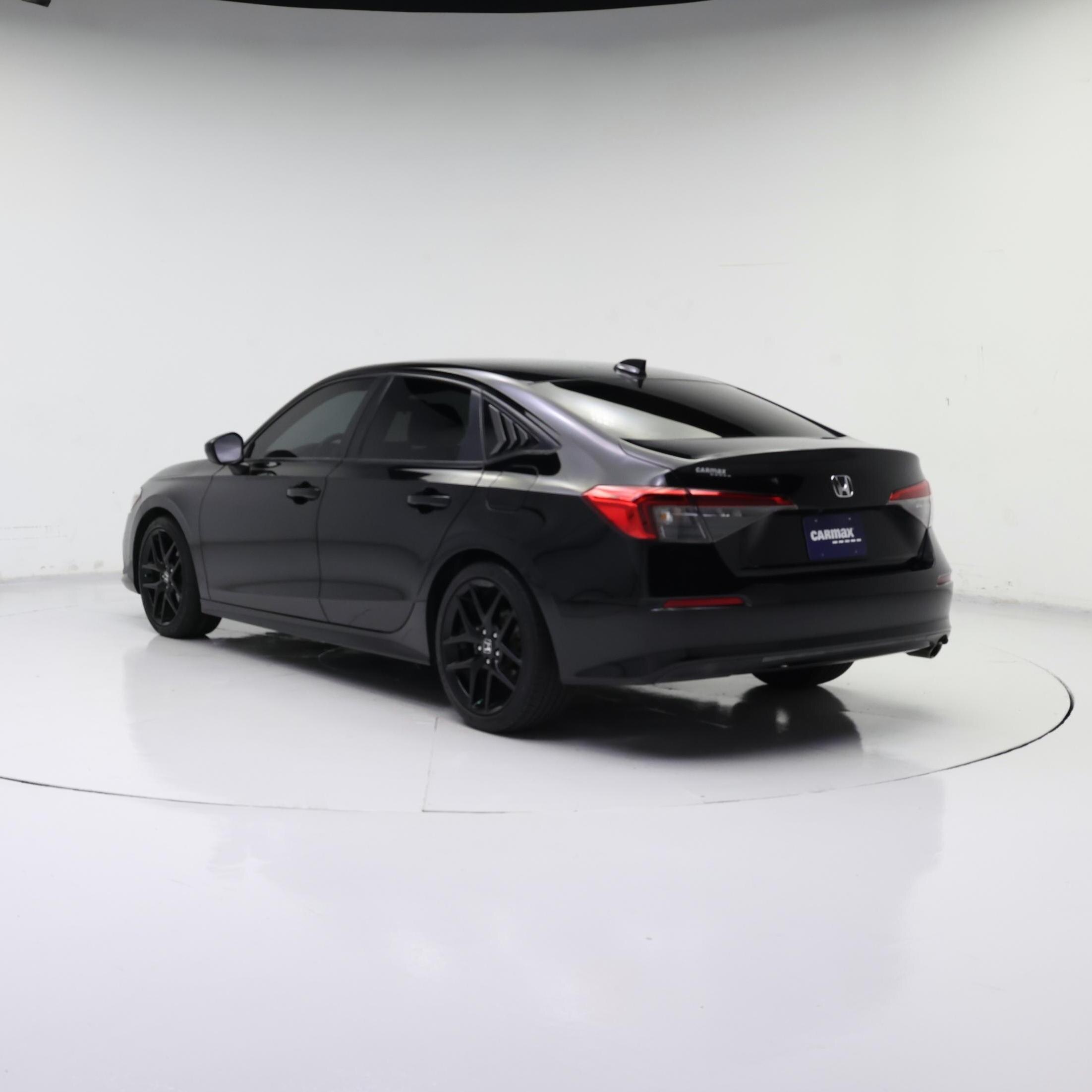 Thumbnail: 2022 Honda Civic - 2