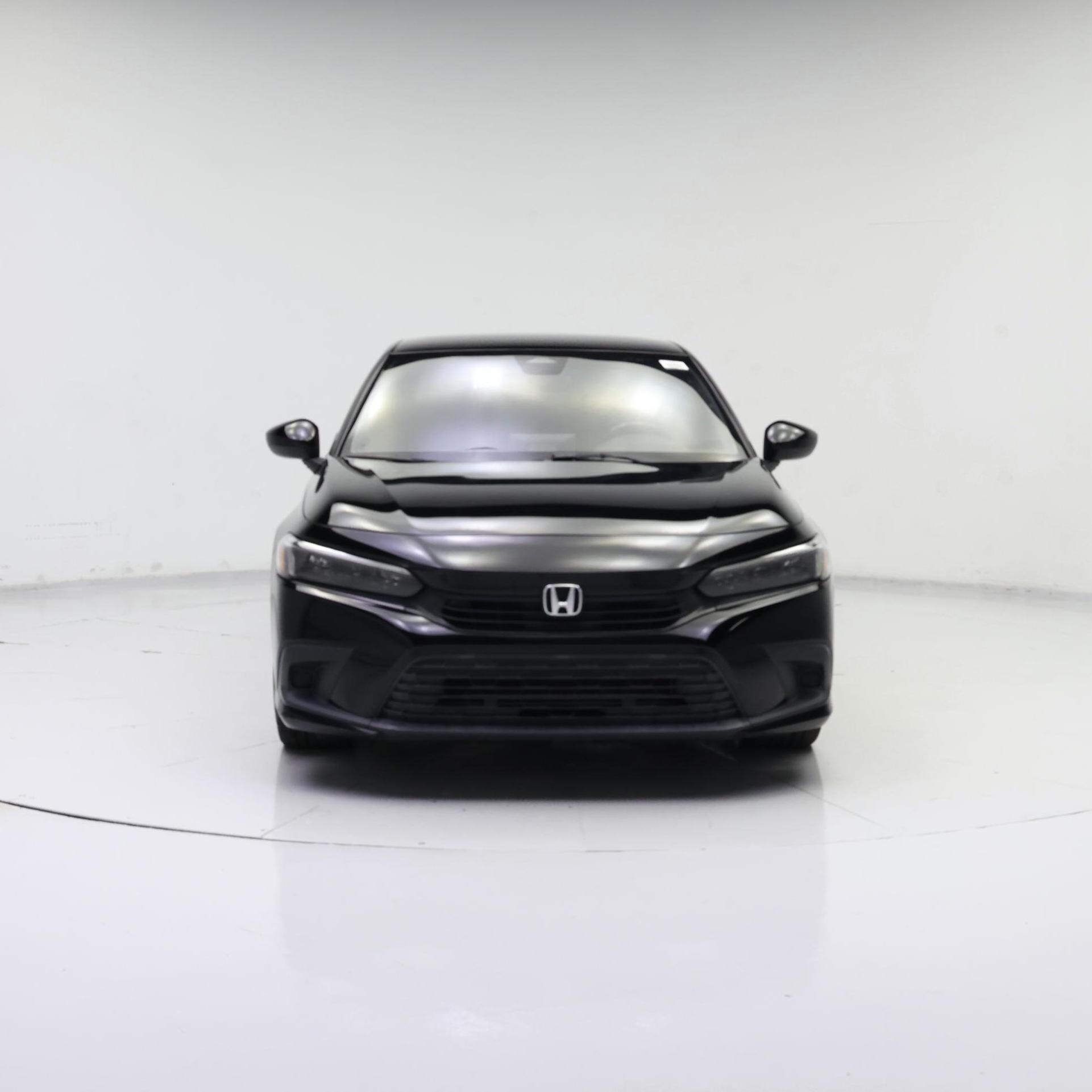 Thumbnail: 2022 Honda Civic - 5
