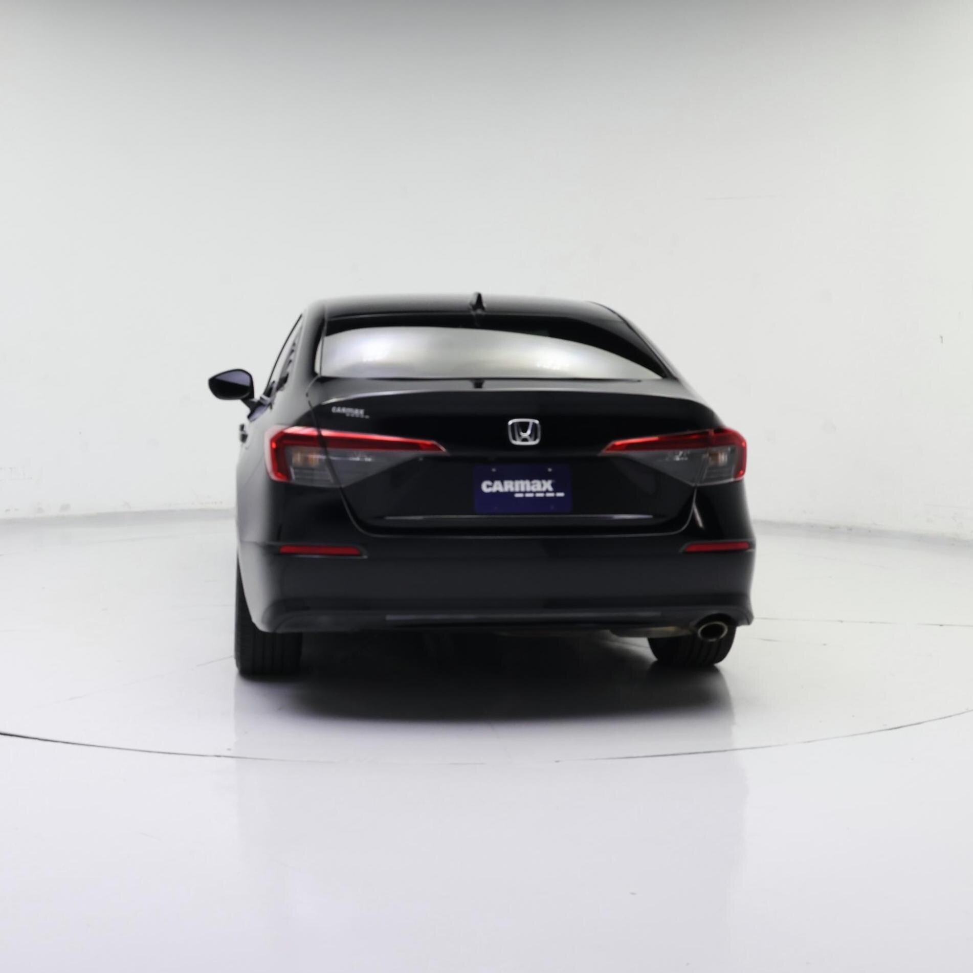 Thumbnail: 2022 Honda Civic - 6