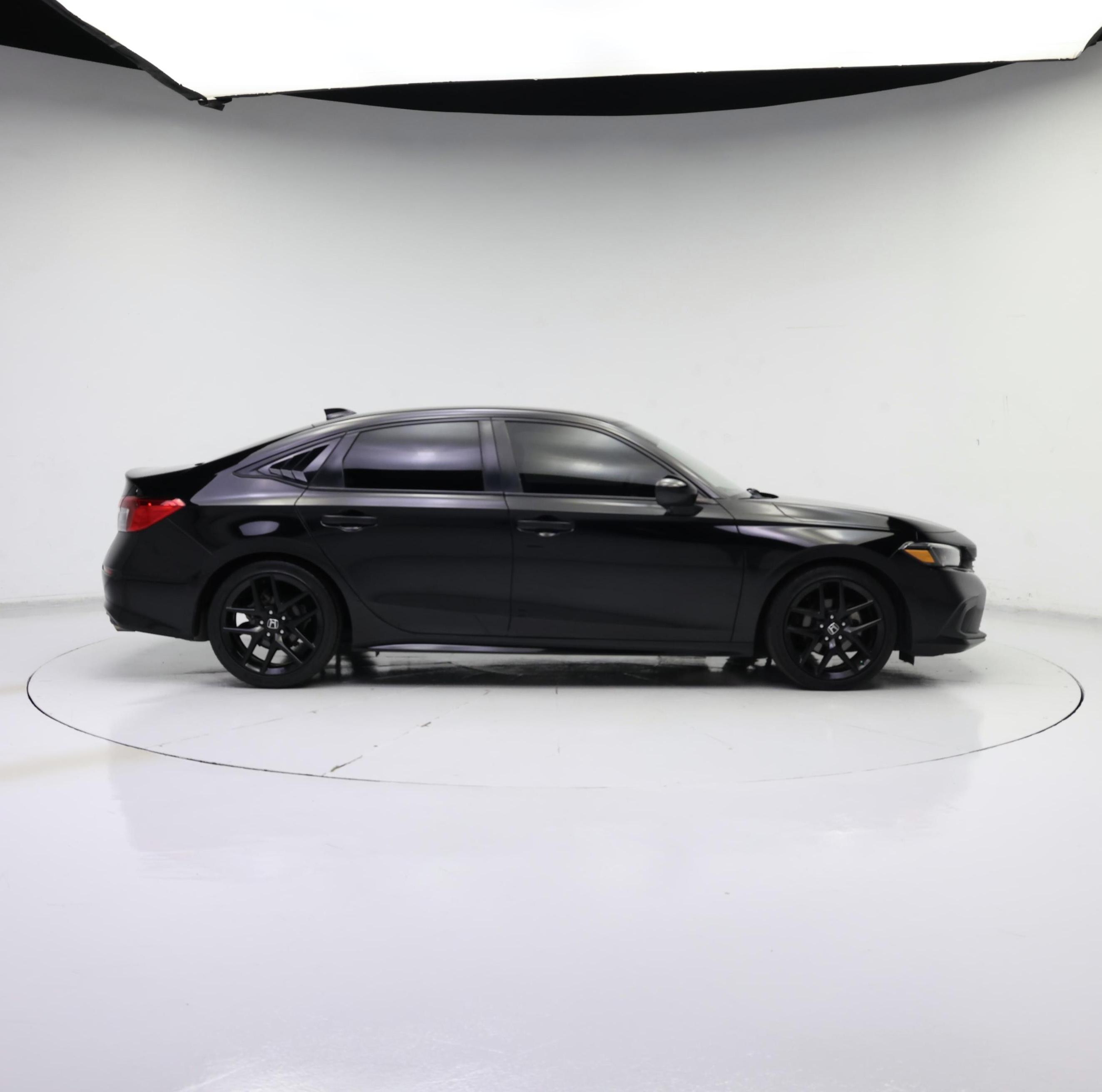 Thumbnail: 2022 Honda Civic - 7