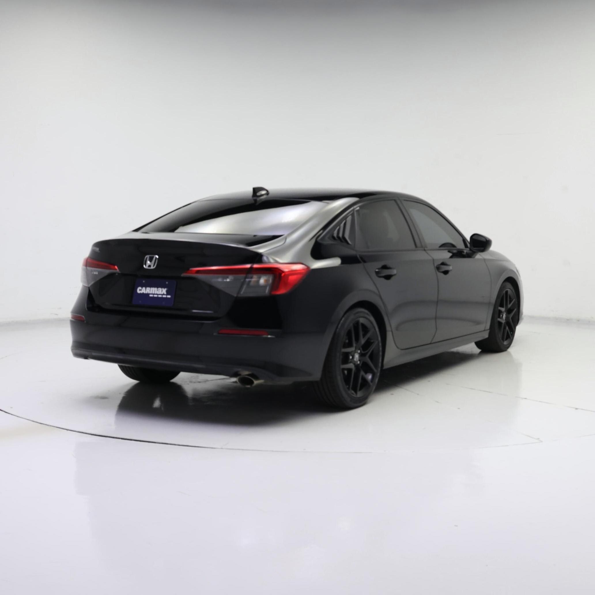 Thumbnail: 2022 Honda Civic - 8