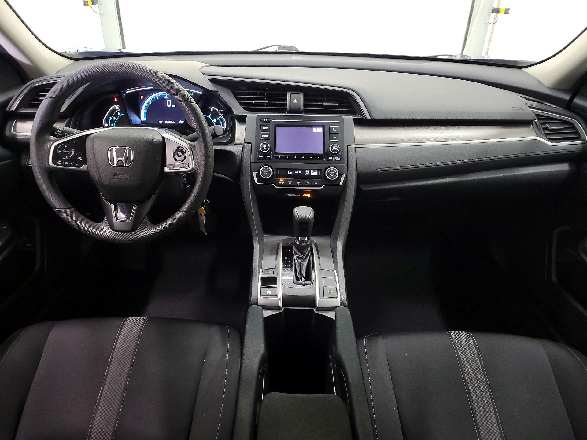 Thumbnail: 2020 Honda Civic - 9