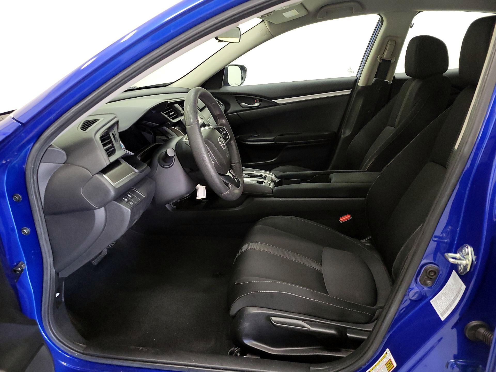 Thumbnail: 2020 Honda Civic - 11