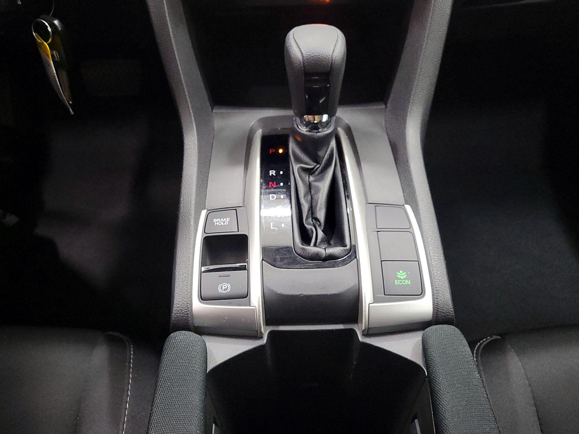 Thumbnail: 2020 Honda Civic - 17