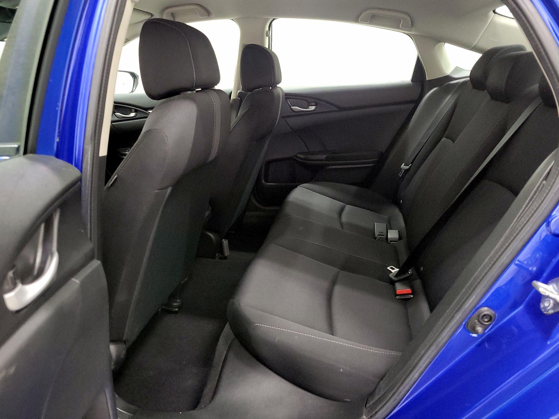 Thumbnail: 2020 Honda Civic - 19