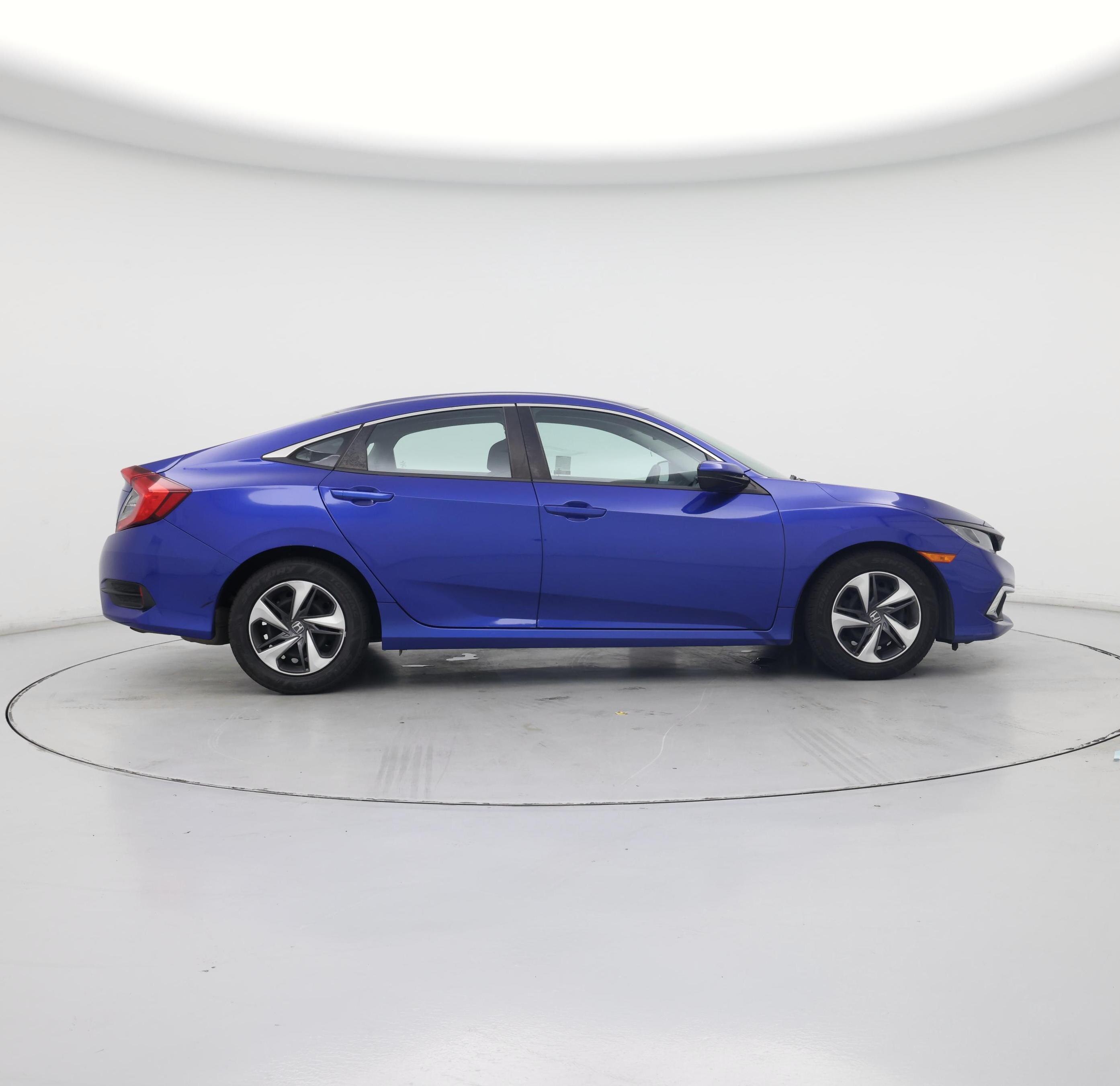 Thumbnail: 2020 Honda Civic - 7