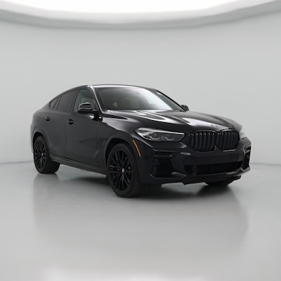 2023 BMW X6 xDrive40i