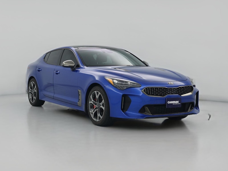 2018 Kia Stinger GT1 -
                  Sterling, VA
