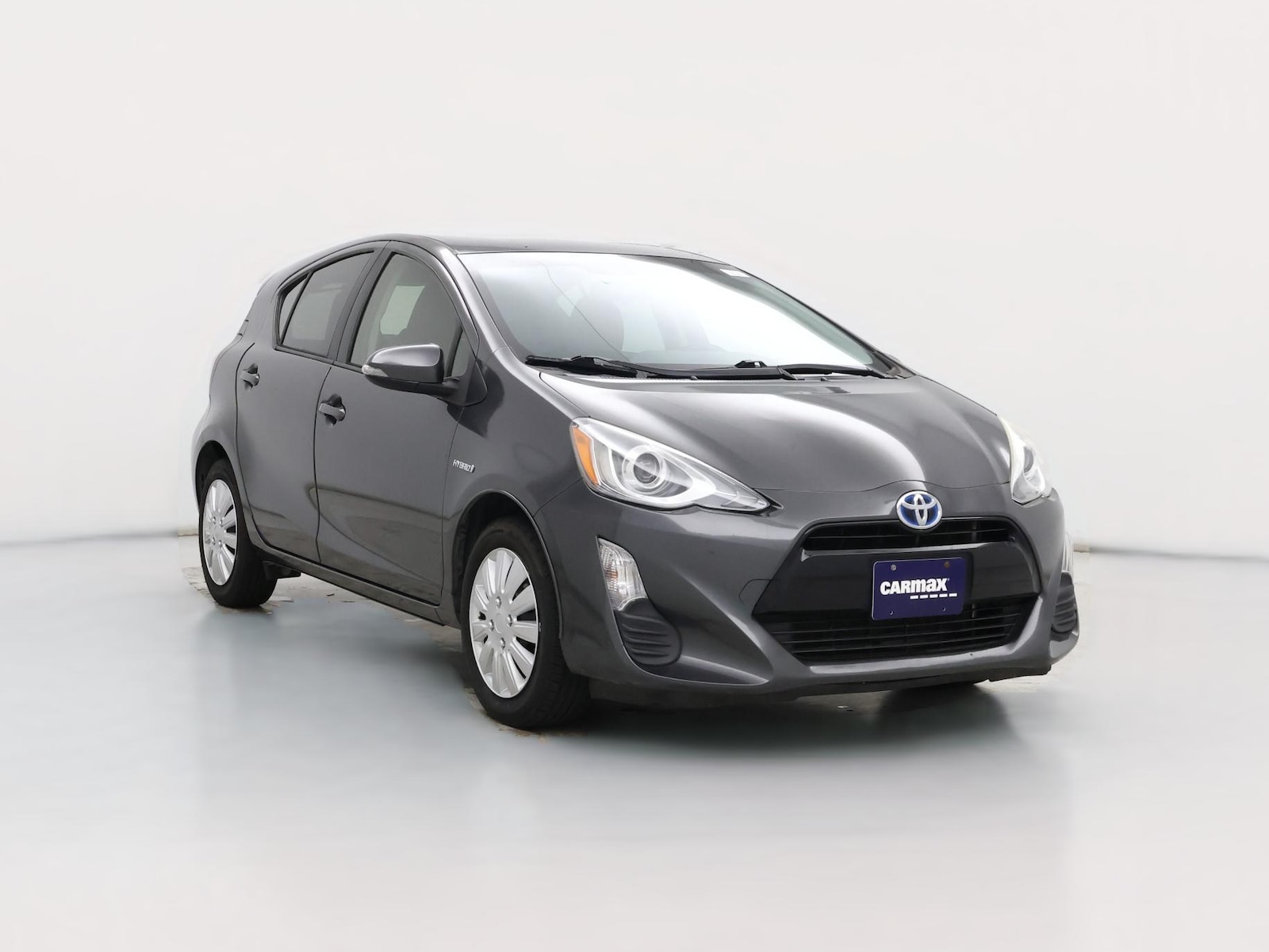 2016 Toyota Prius c