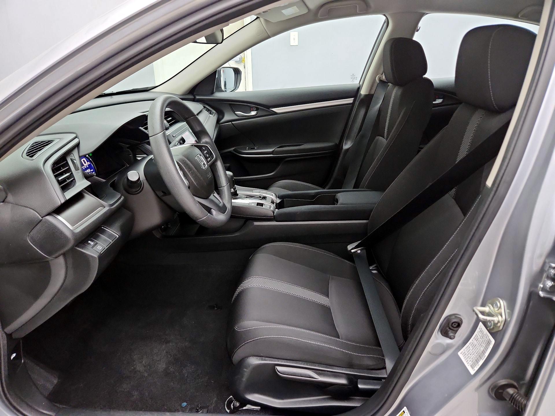 Thumbnail: 2017 Honda Civic - 11