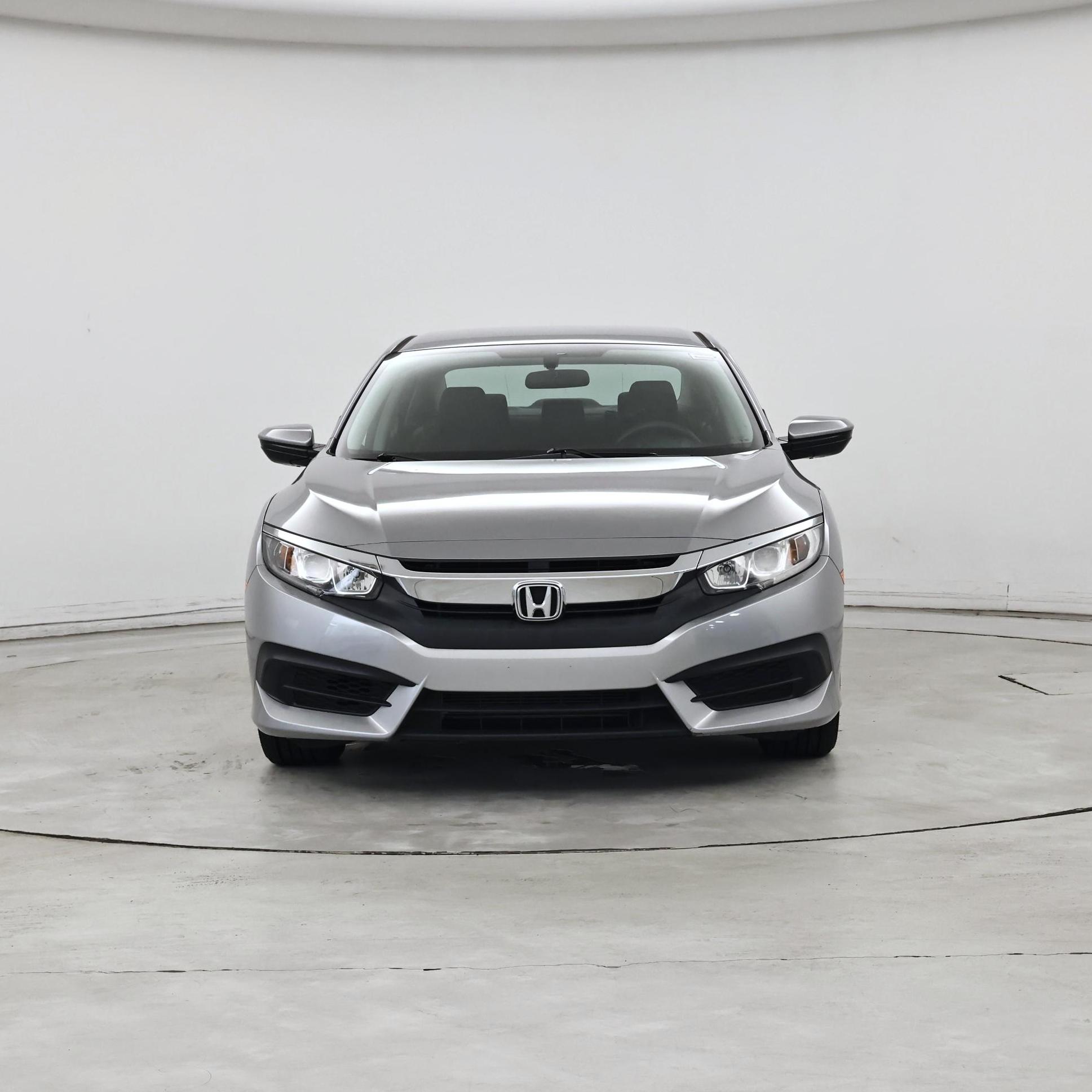 Thumbnail: 2017 Honda Civic - 5
