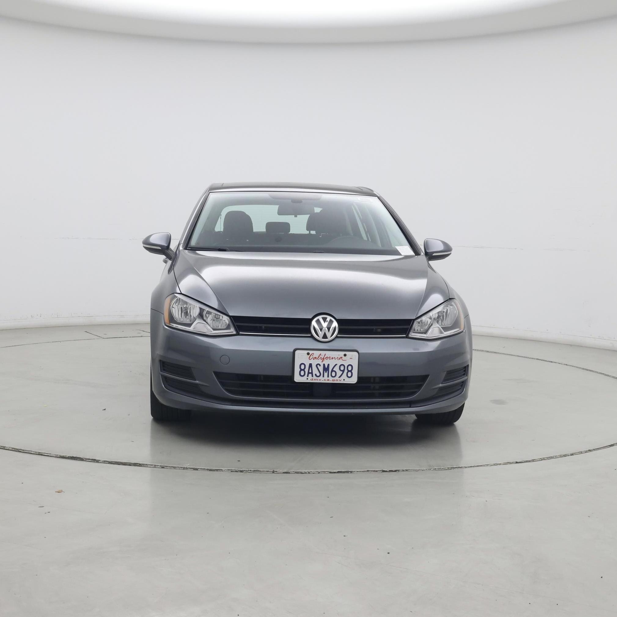 Thumbnail: 2017 Volkswagen Golf - 5