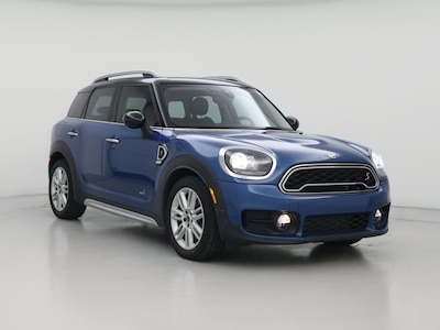 2019 Mini Cooper Countryman S ALL4