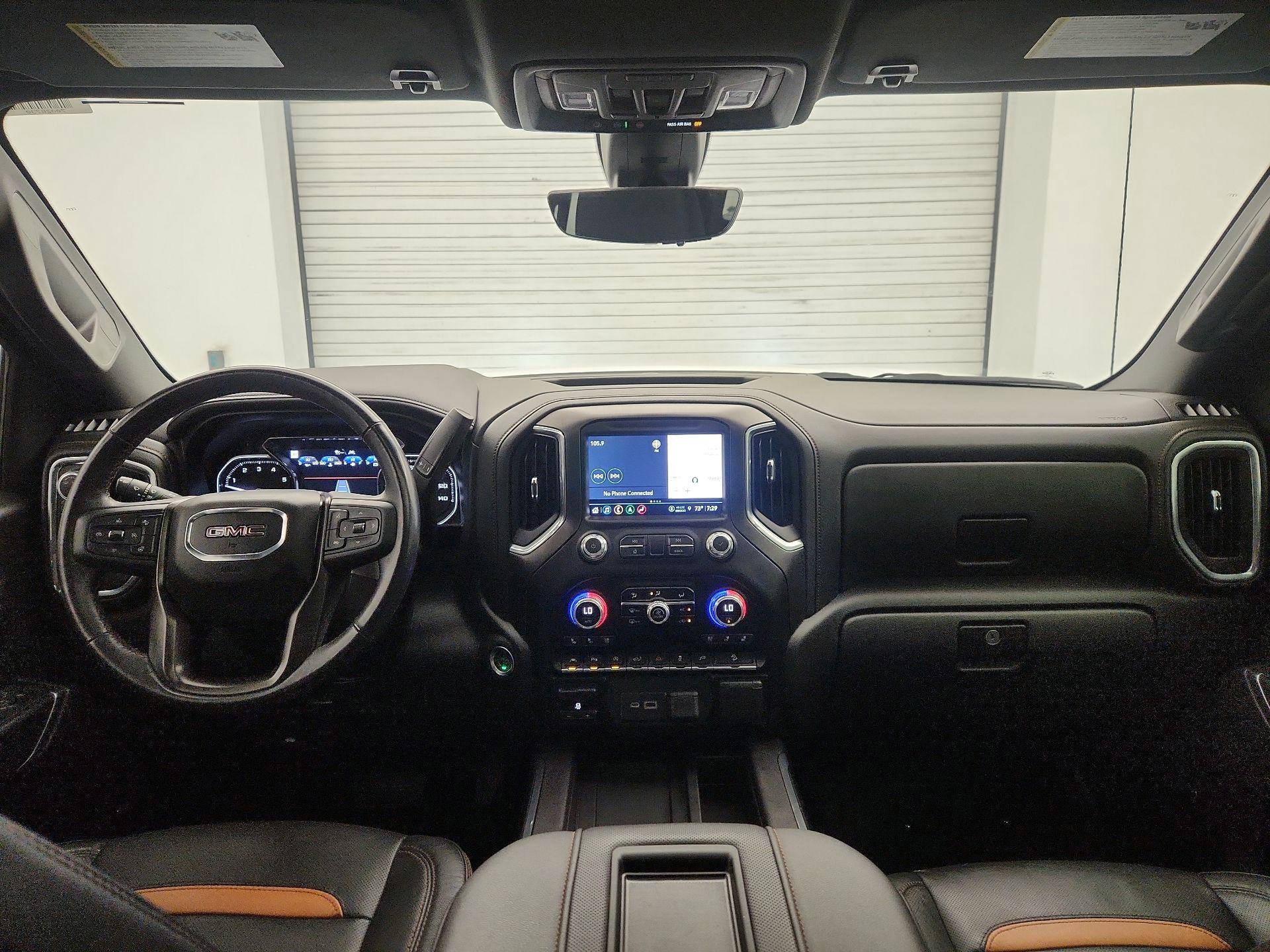 Thumbnail: 2021 GMC Sierra 1500 - 9