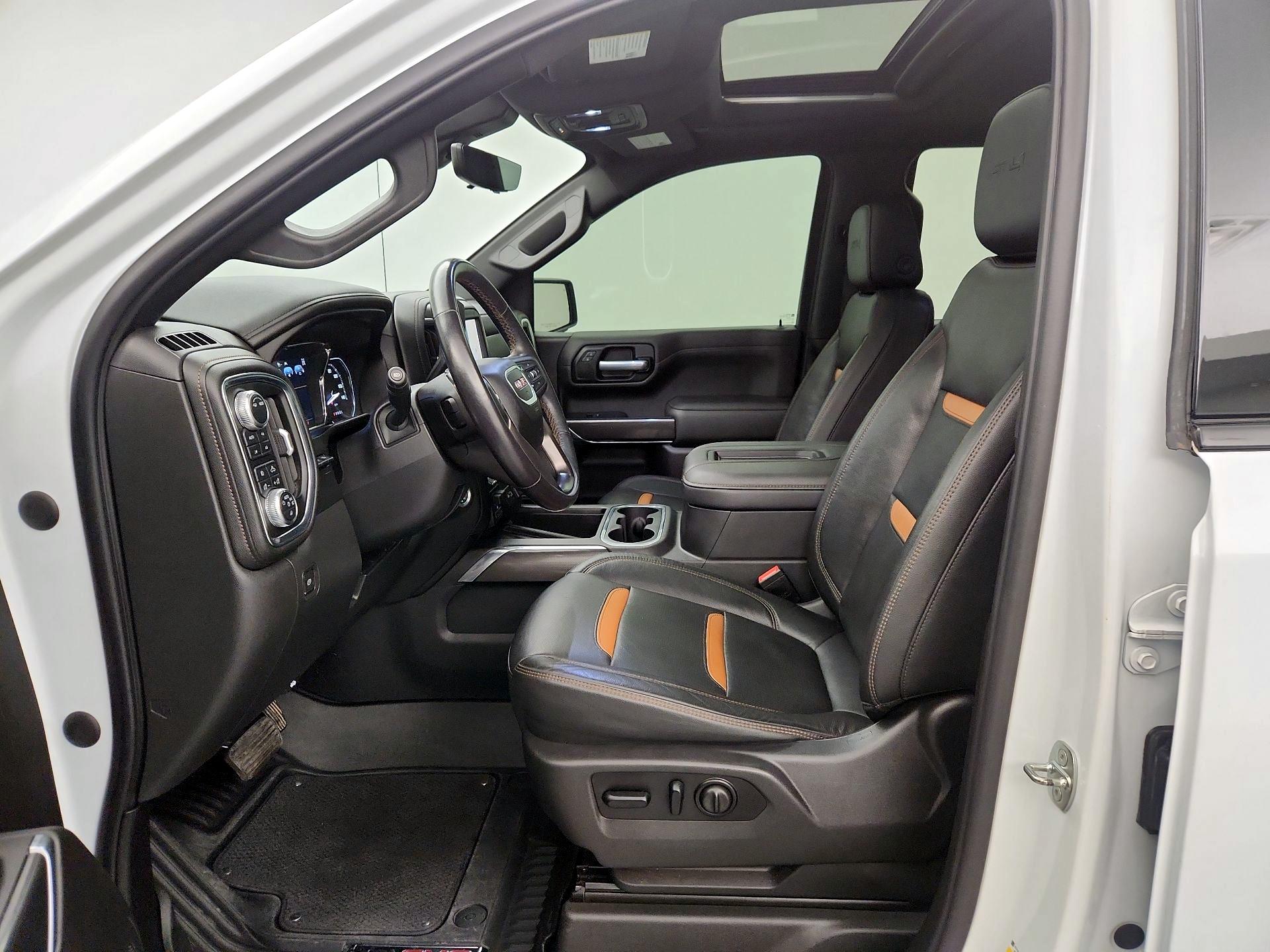Thumbnail: 2021 GMC Sierra 1500 - 11