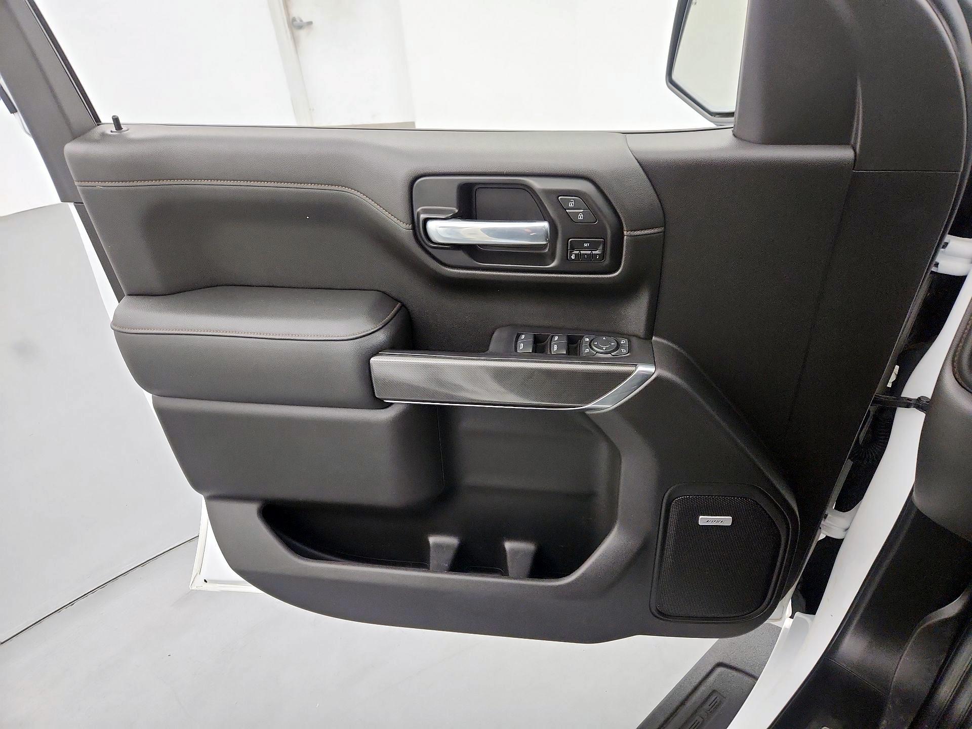 Thumbnail: 2021 GMC Sierra 1500 - 12