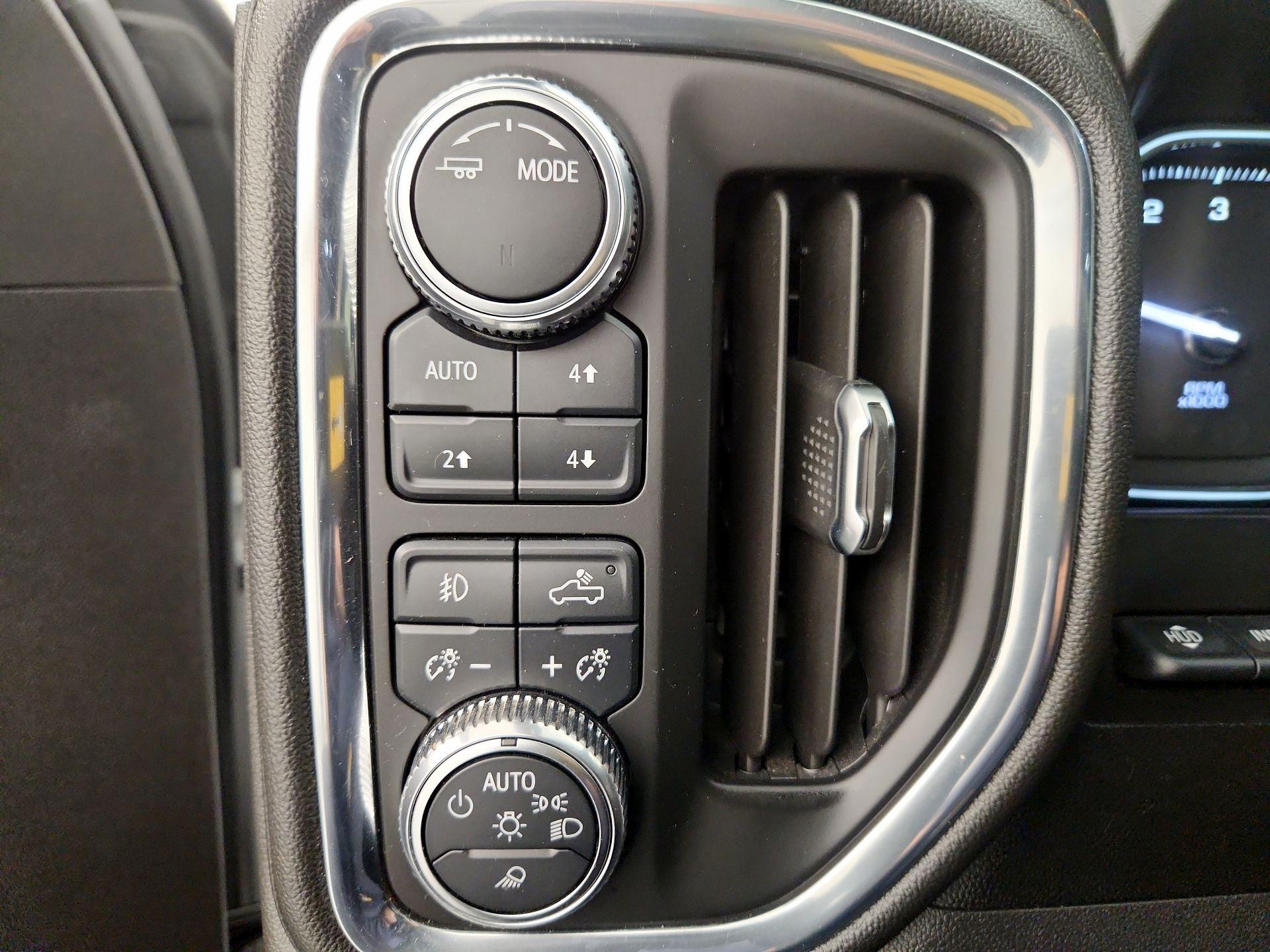 Thumbnail: 2021 GMC Sierra 1500 - 13