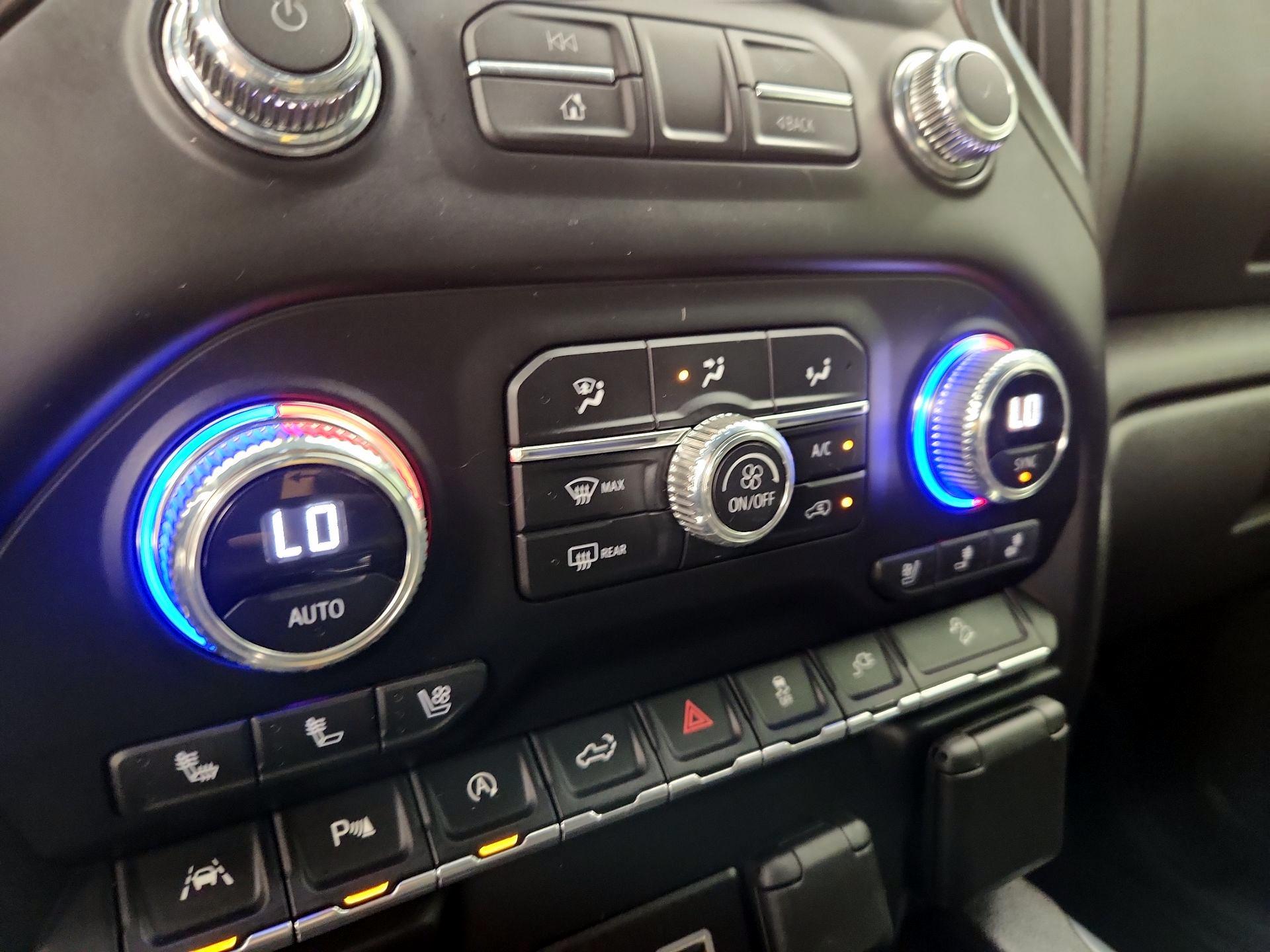 Thumbnail: 2021 GMC Sierra 1500 - 17