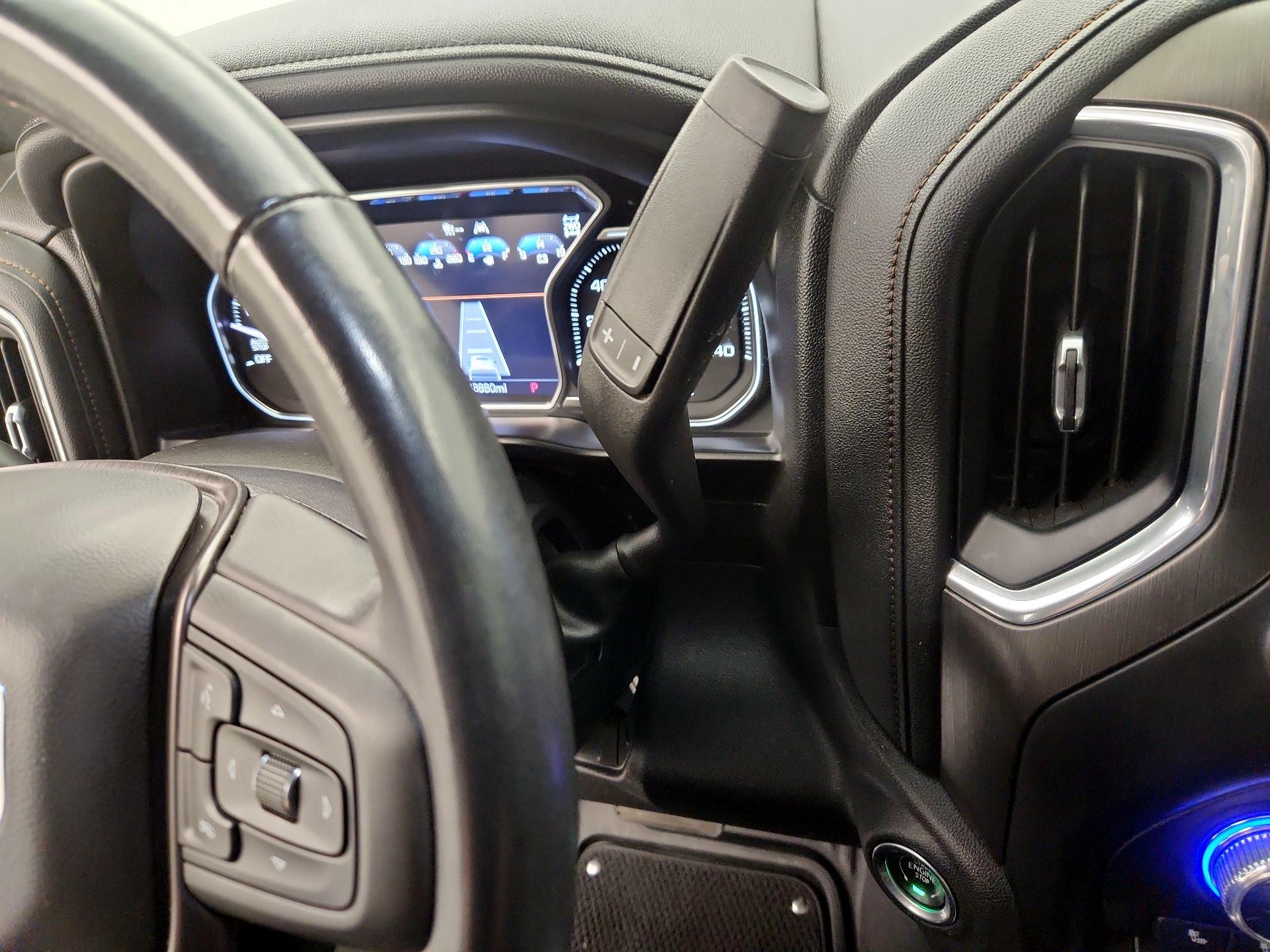 Thumbnail: 2021 GMC Sierra 1500 - 18