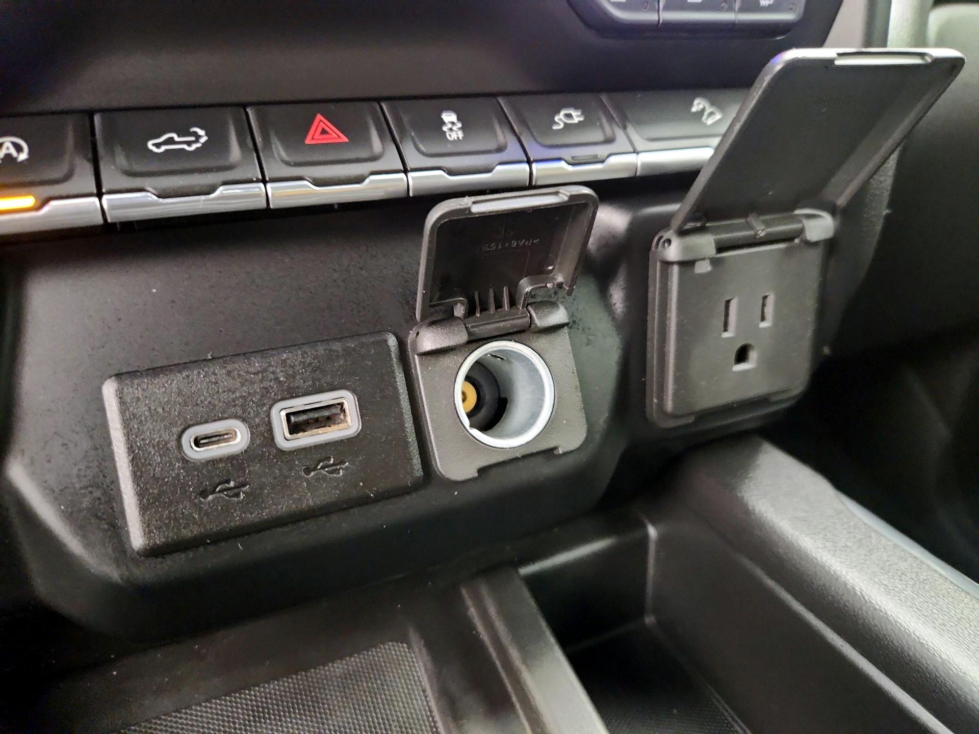Thumbnail: 2021 GMC Sierra 1500 - 19