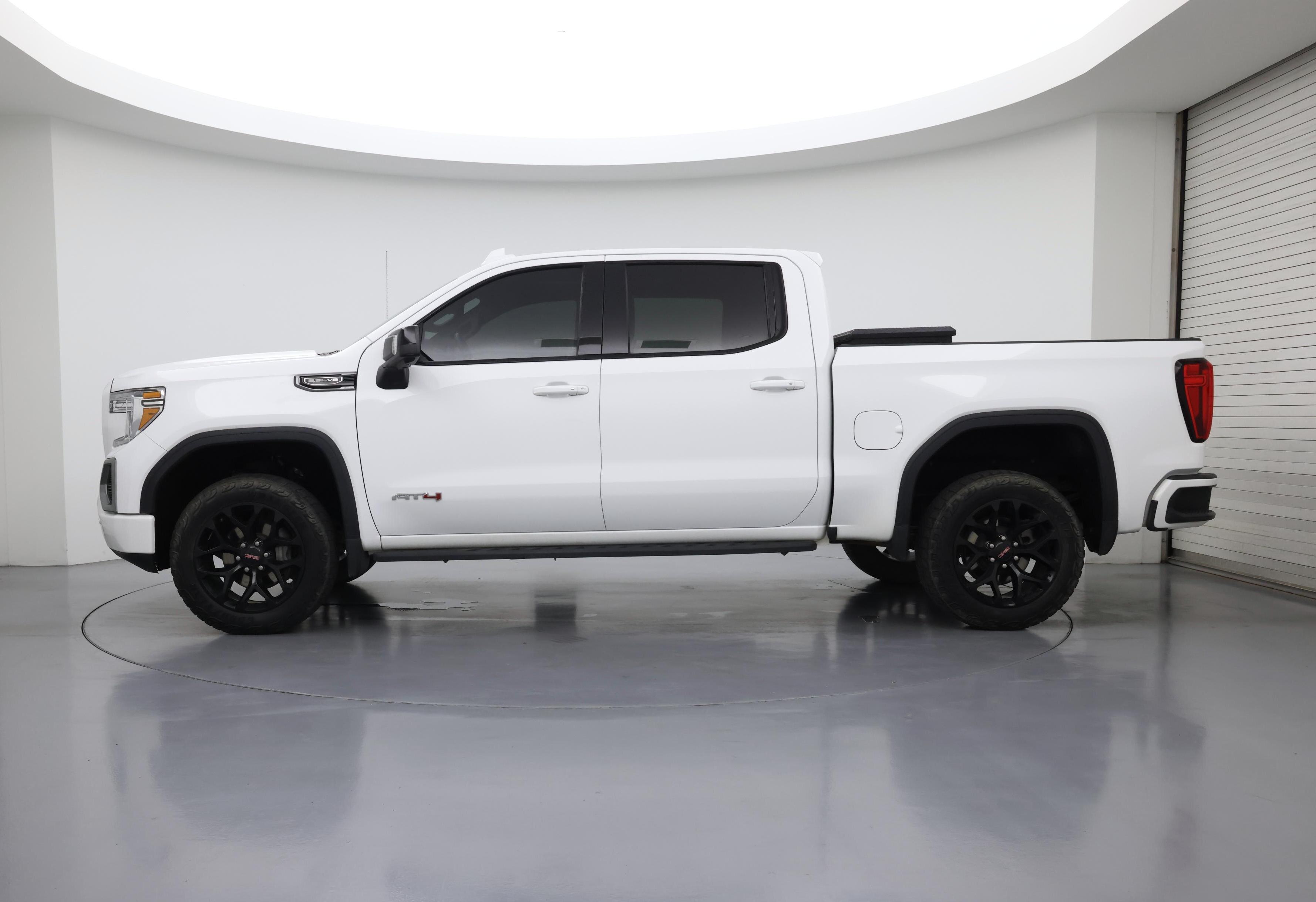 Thumbnail: 2021 GMC Sierra 1500 - 3
