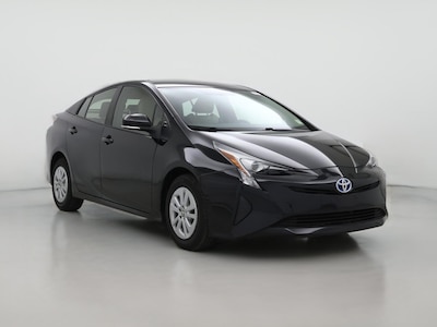 2016 Toyota Prius Two